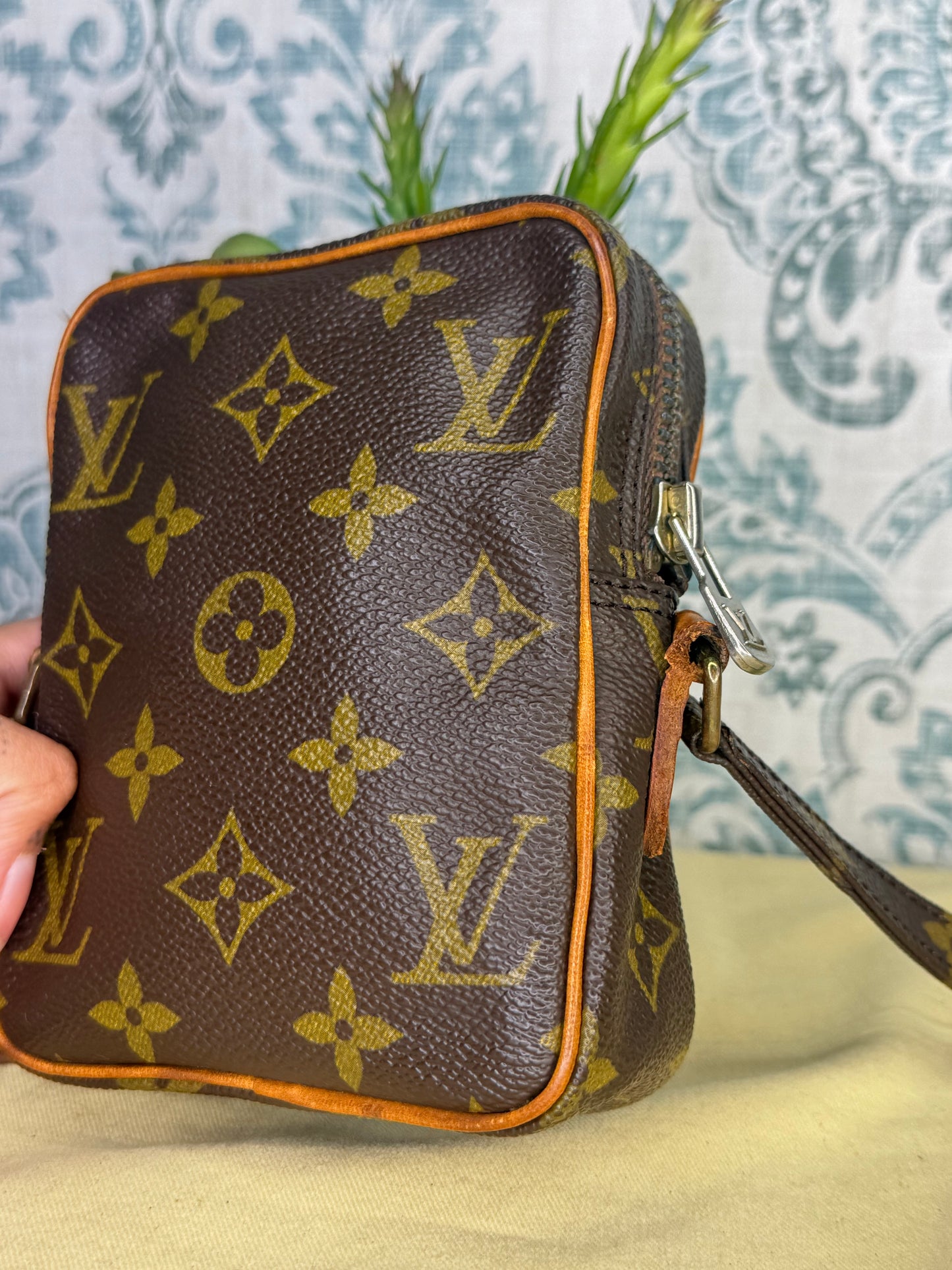Louis Vuitton Mini Danube