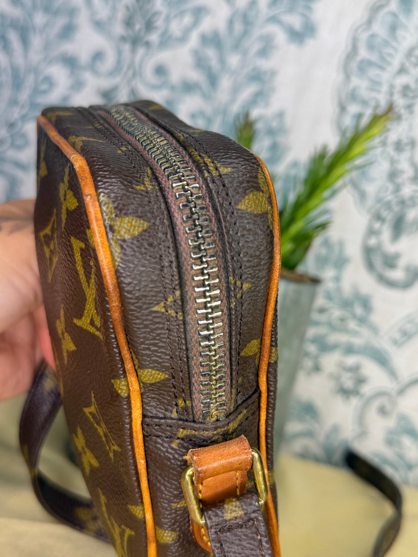 Louis Vuitton Mini Danube