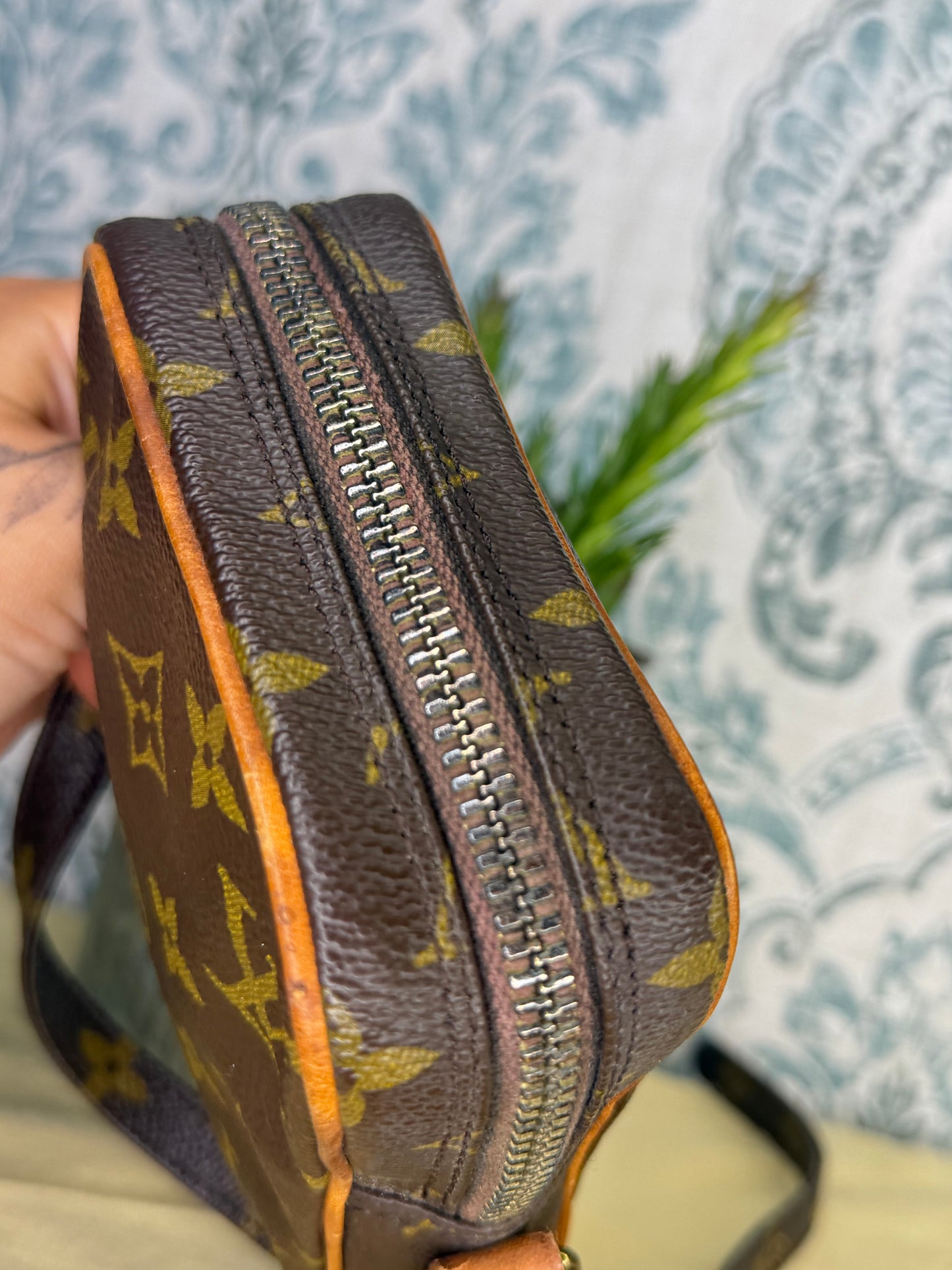 Louis Vuitton Mini Danube