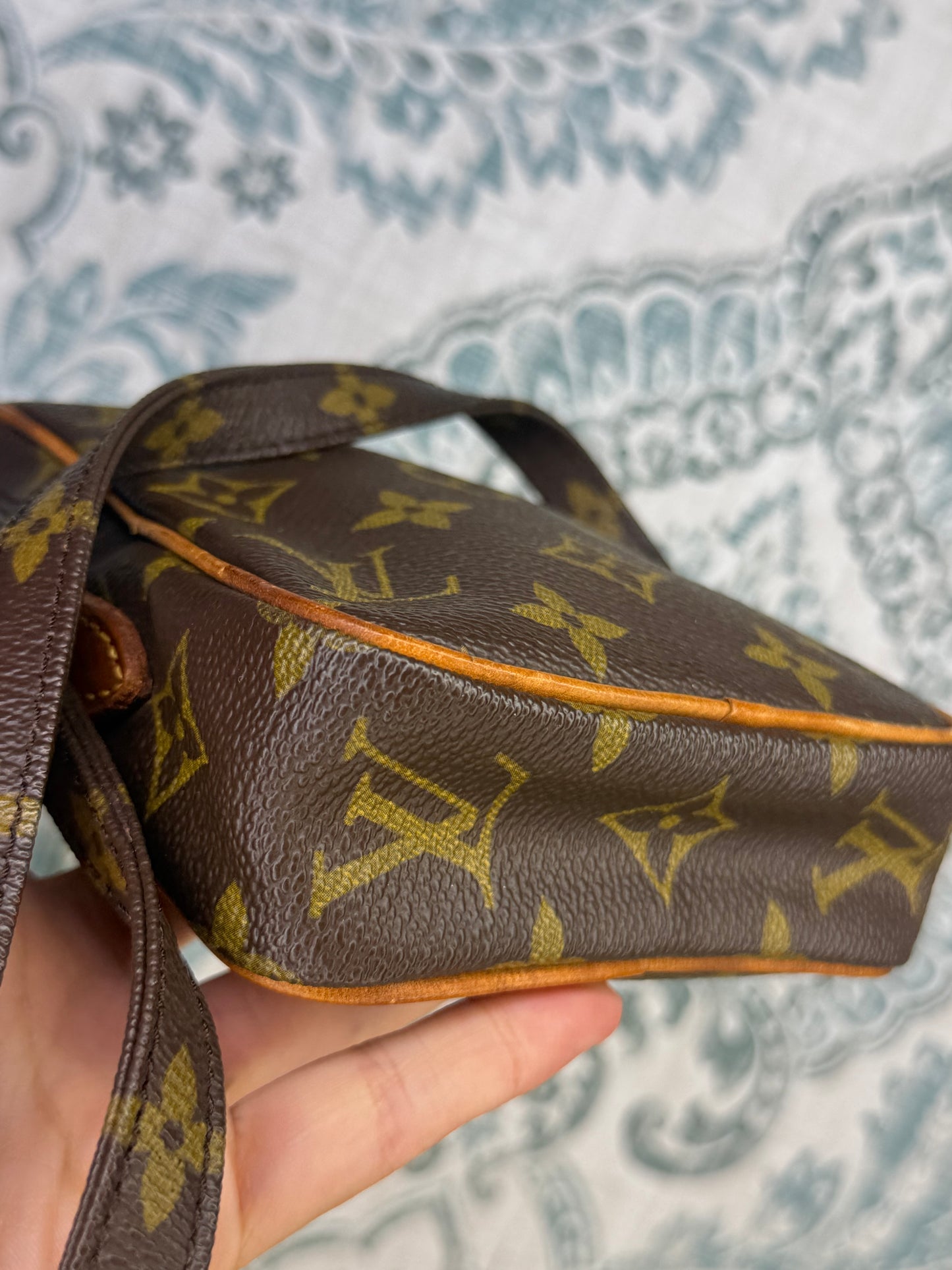 Louis Vuitton Mini Danube
