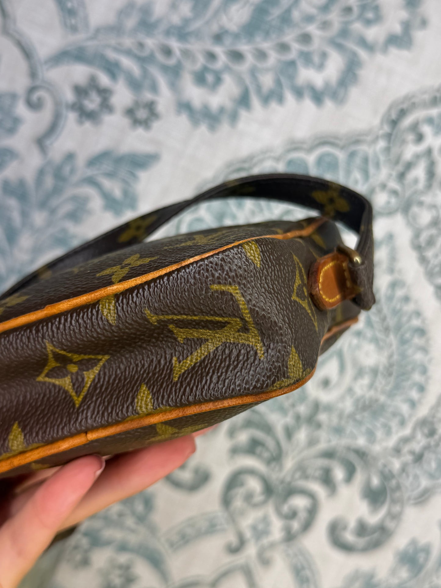 Louis Vuitton Mini Danube