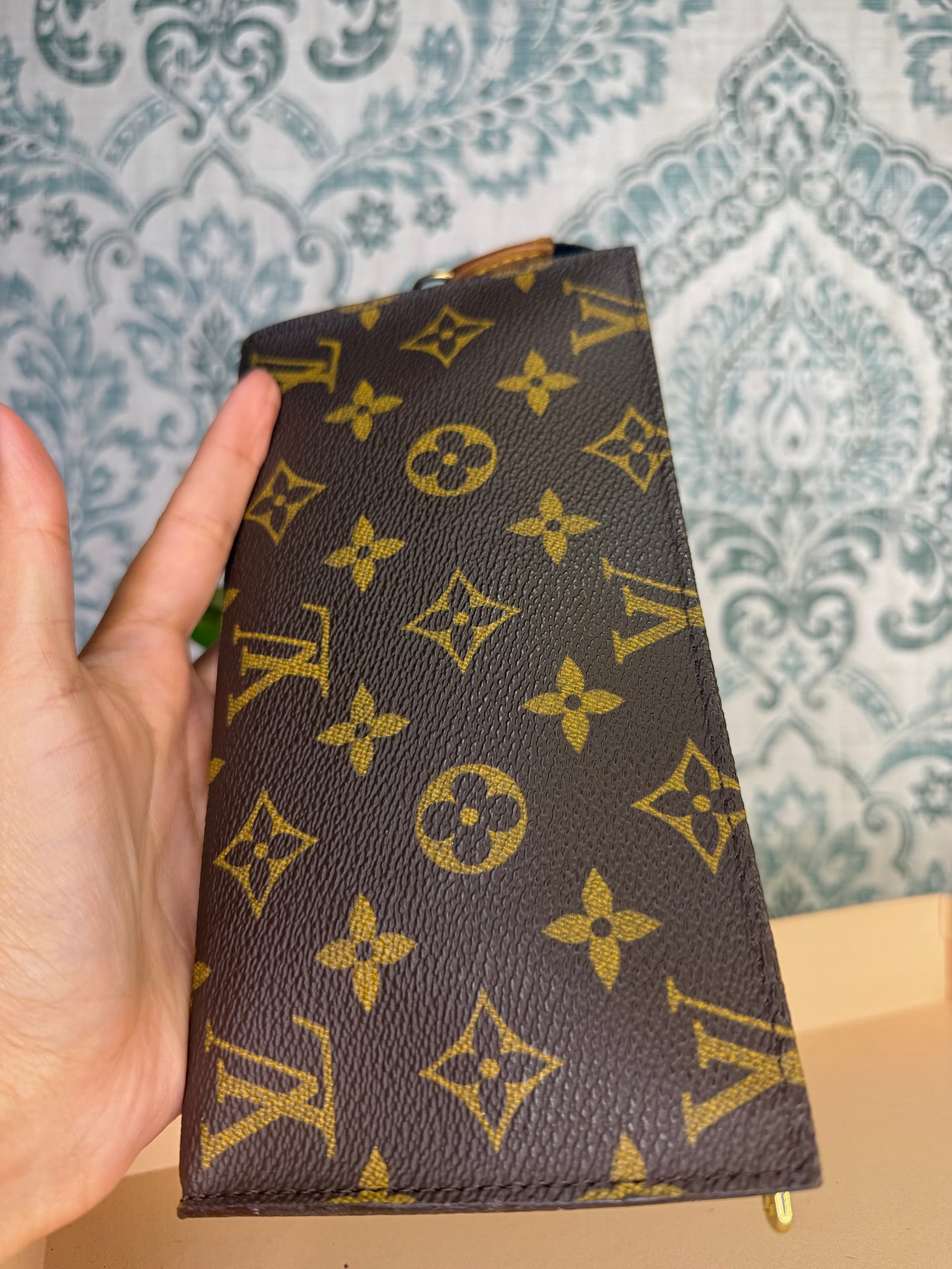 Louis Vuitton Monogram Bucket GM Pochette #2