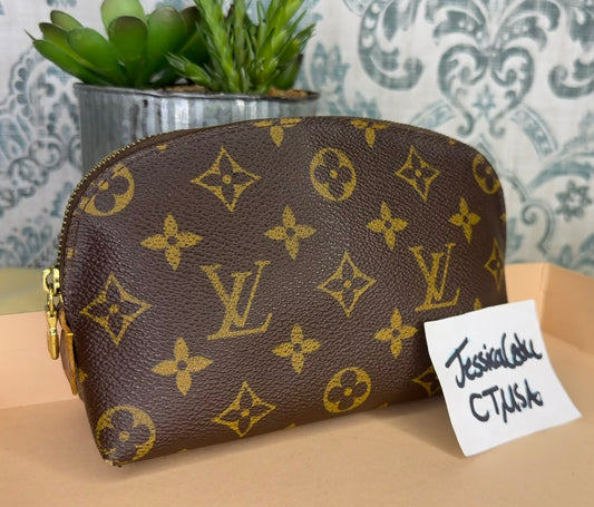 Louis Vuitton Cosmetic PM Pouch