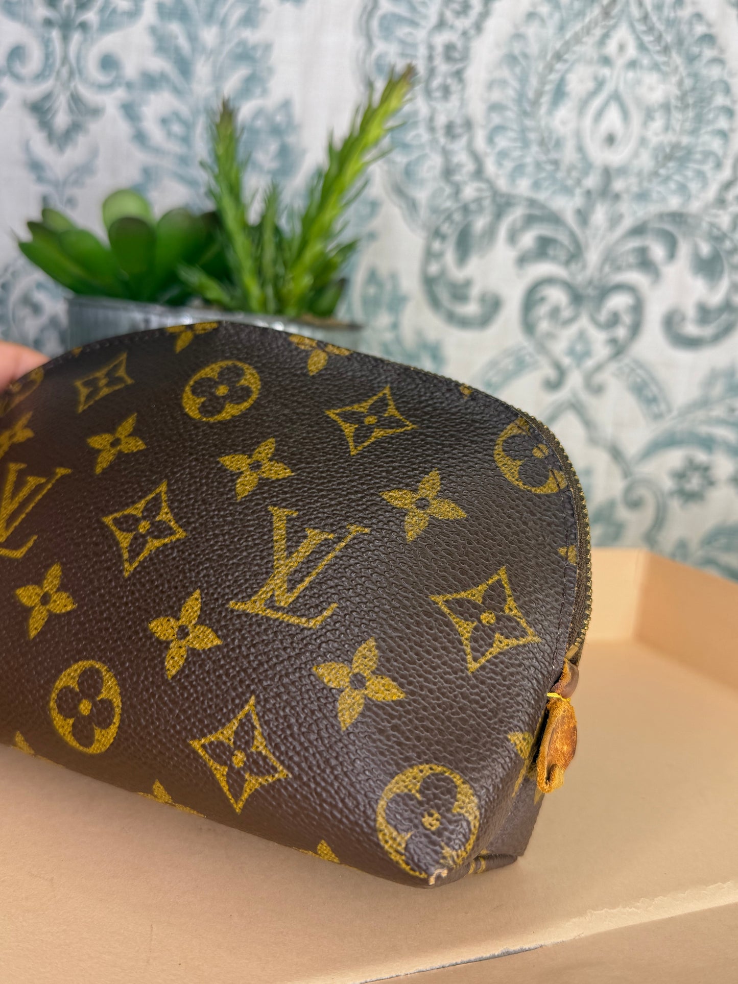 Louis Vuitton Cosmetic PM Pouch