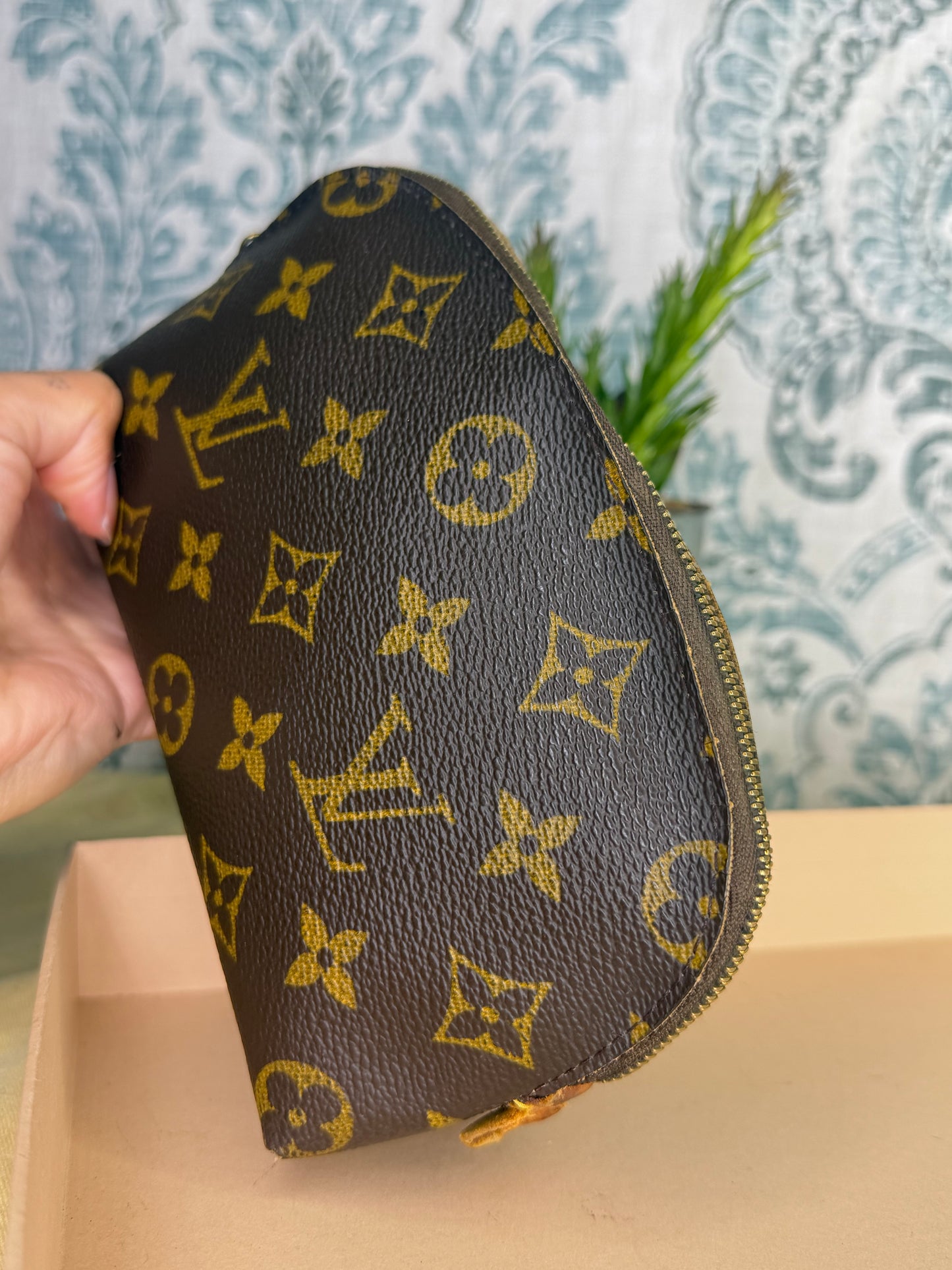 Louis Vuitton Cosmetic PM Pouch