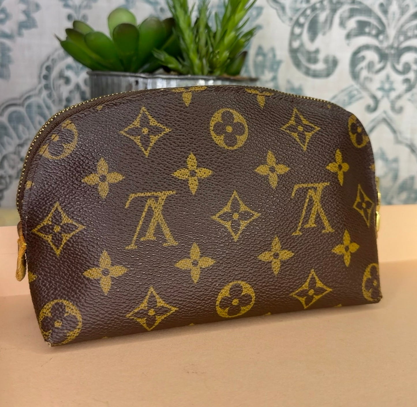 Louis Vuitton Cosmetic PM Pouch