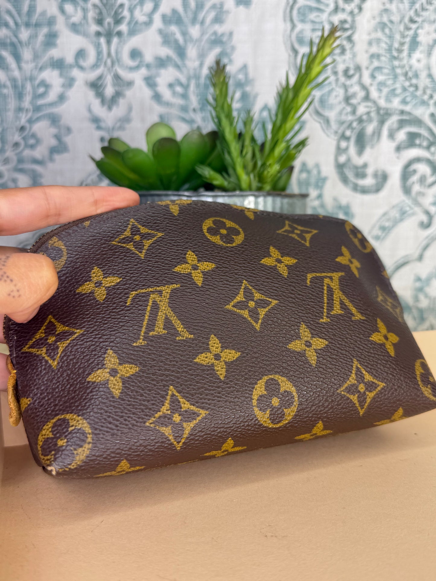 Louis Vuitton Cosmetic PM Pouch