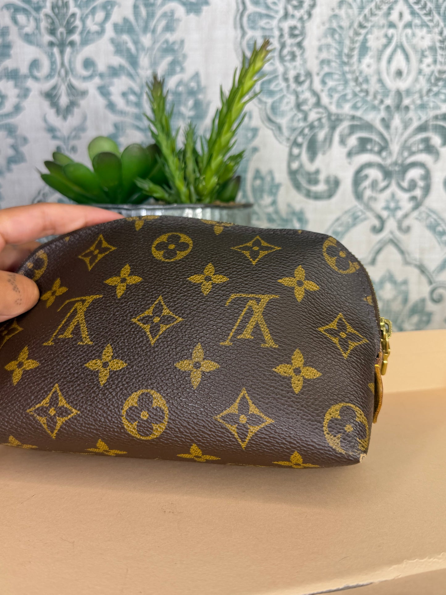 Louis Vuitton Cosmetic PM Pouch