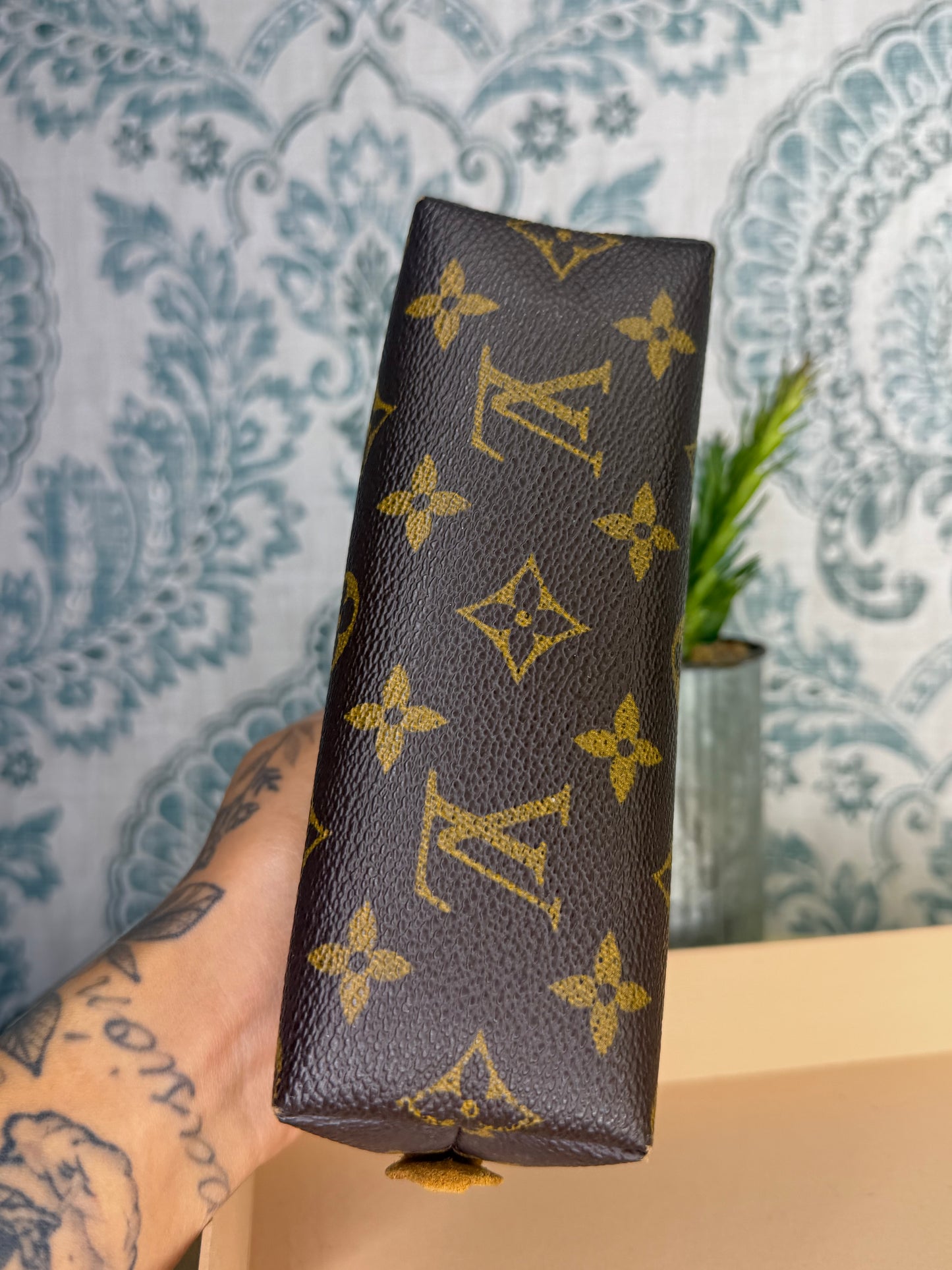 Louis Vuitton Cosmetic PM Pouch