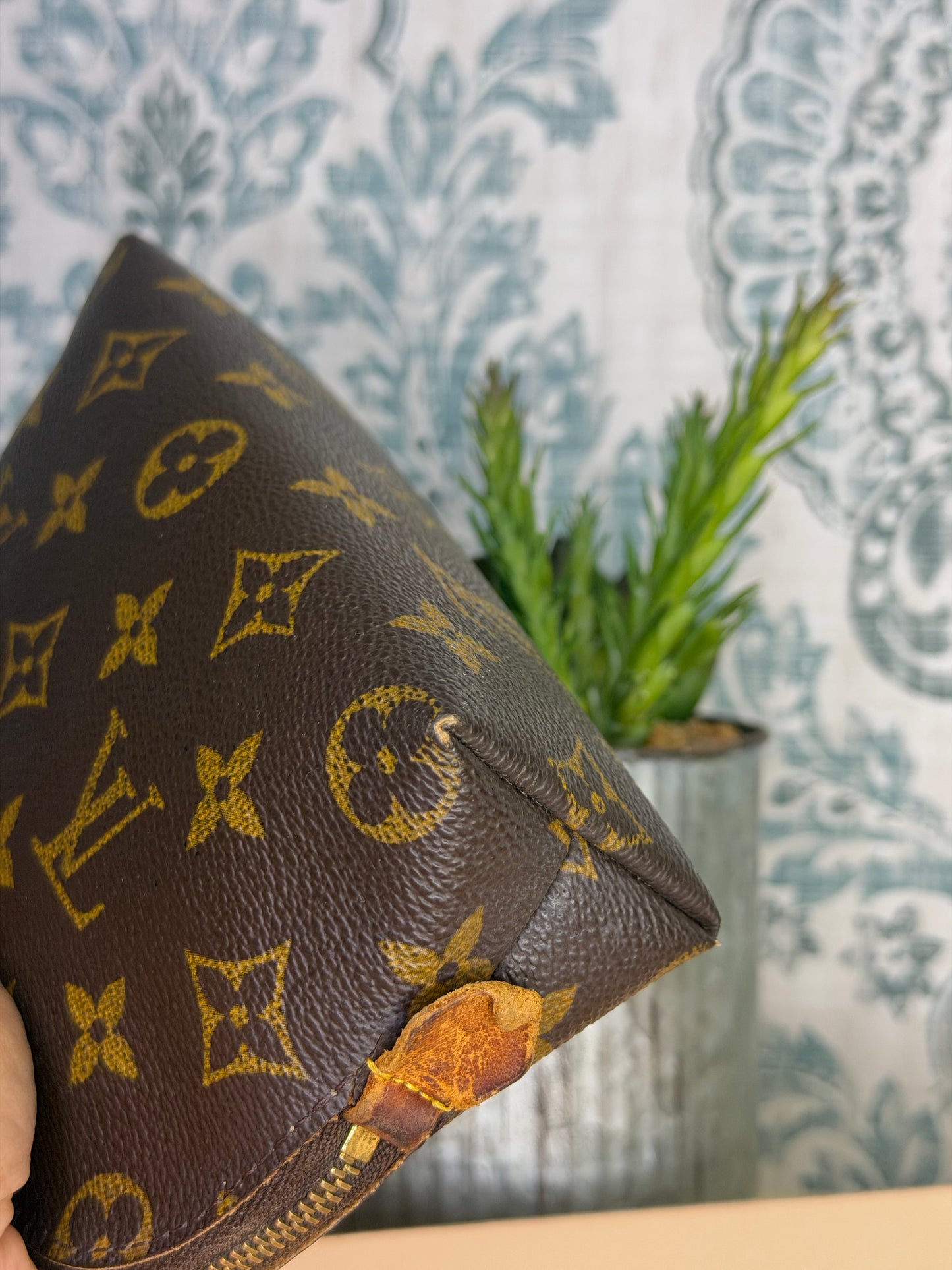 Louis Vuitton Cosmetic PM Pouch