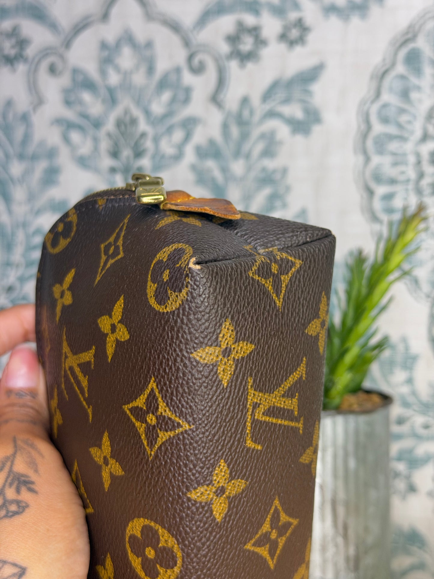 Louis Vuitton Cosmetic PM Pouch