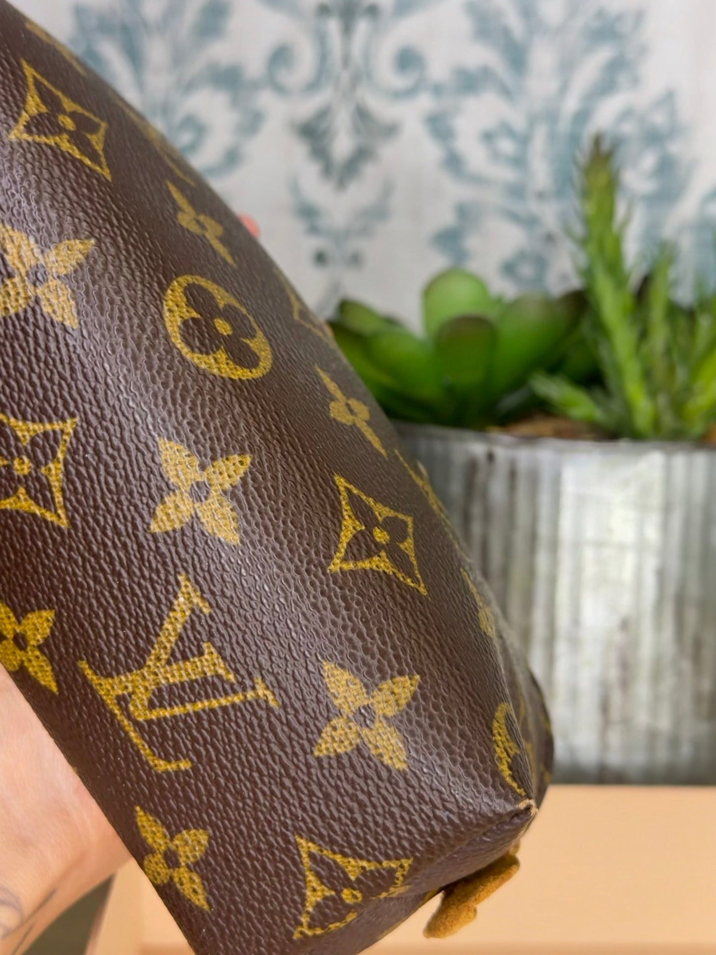 Louis Vuitton Cosmetic PM Pouch
