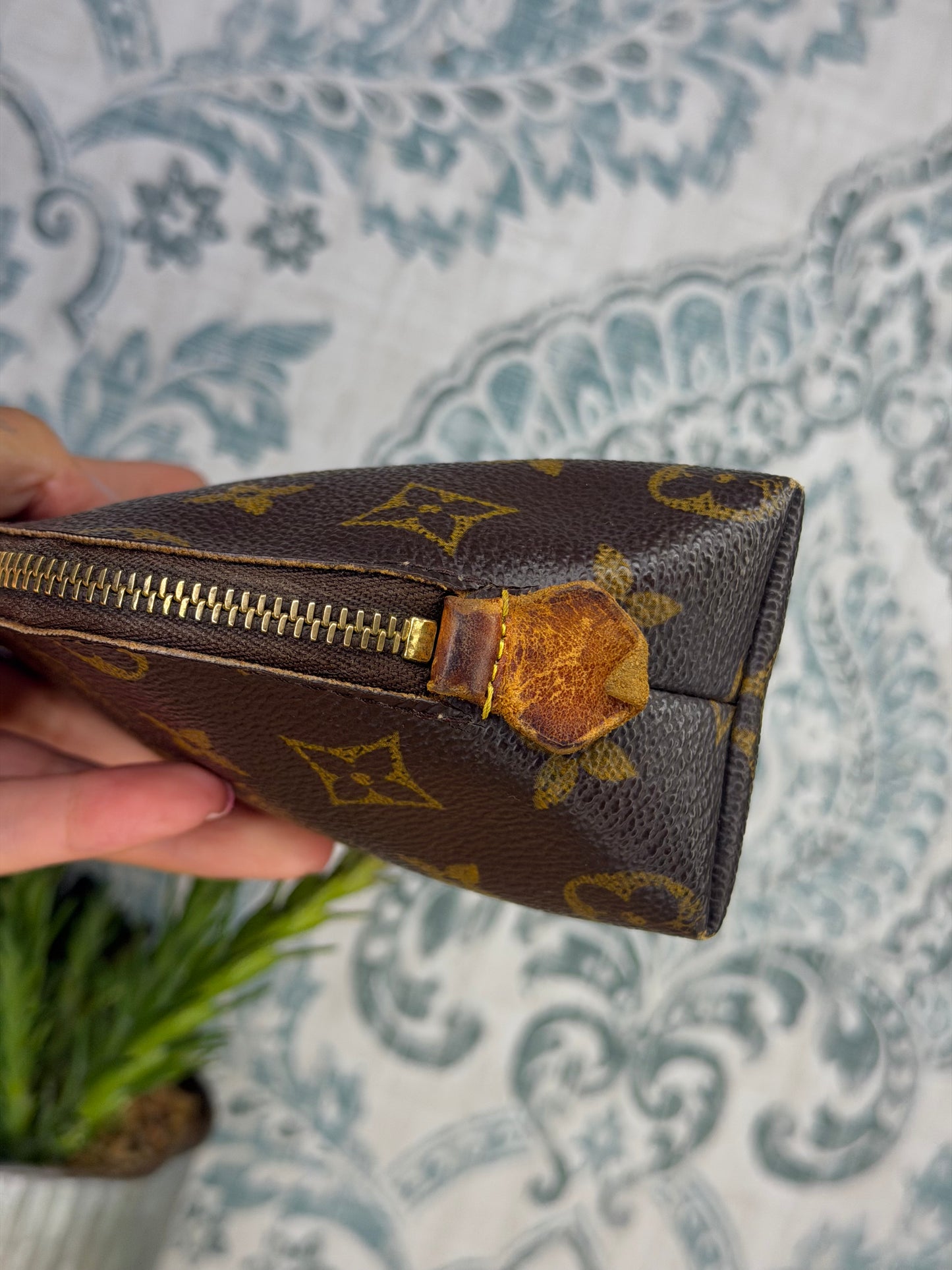 Louis Vuitton Cosmetic PM Pouch