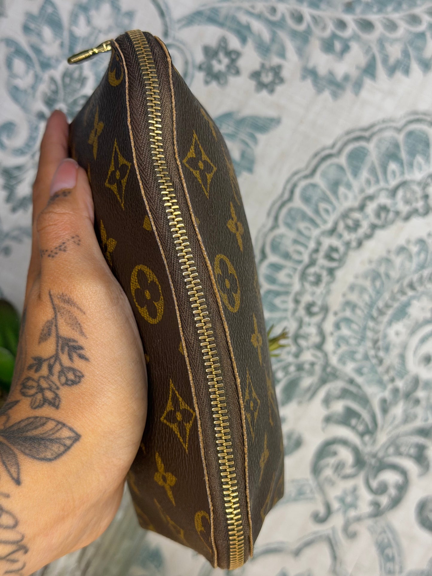 Louis Vuitton Cosmetic PM Pouch