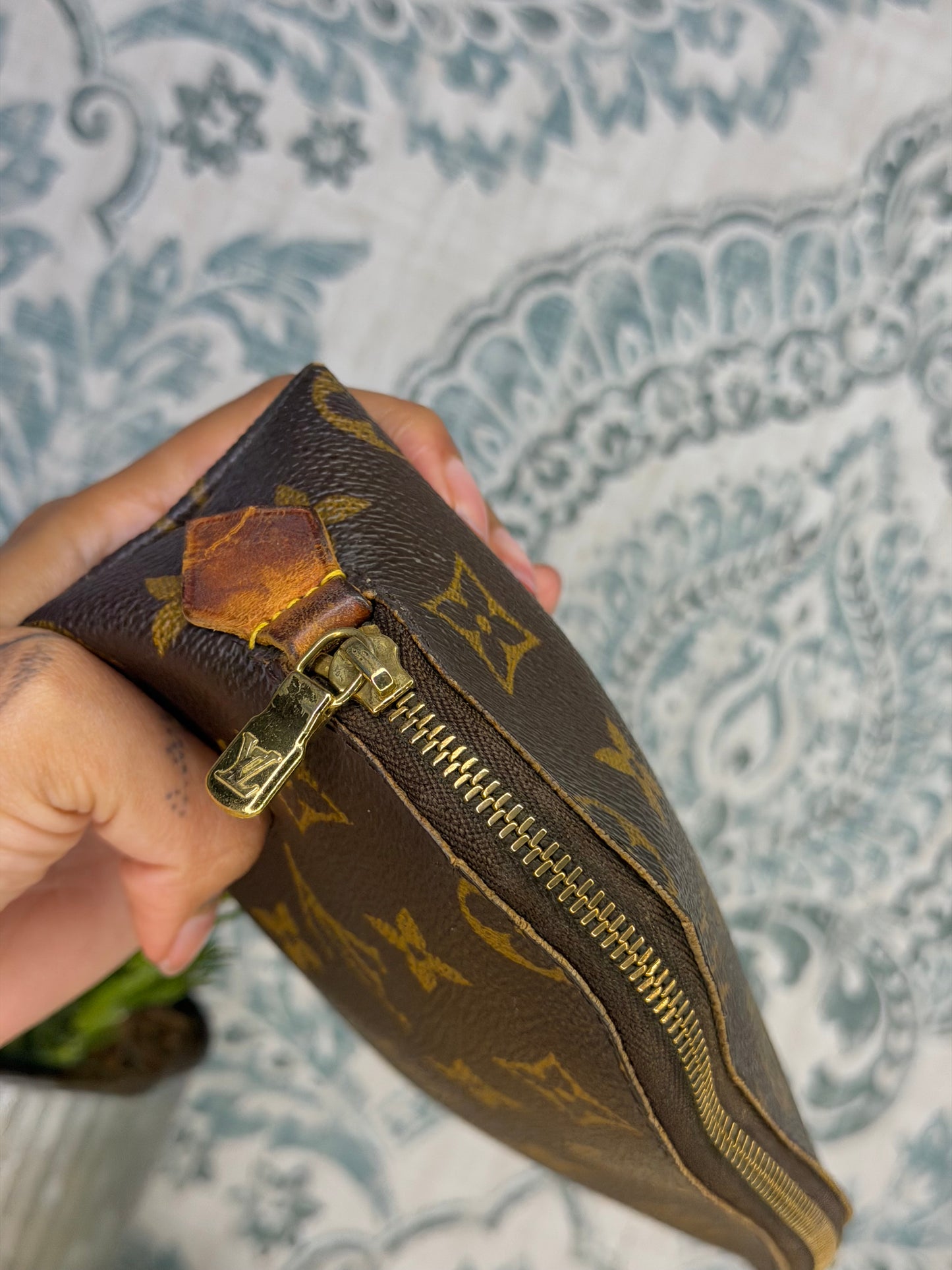 Louis Vuitton Cosmetic PM Pouch