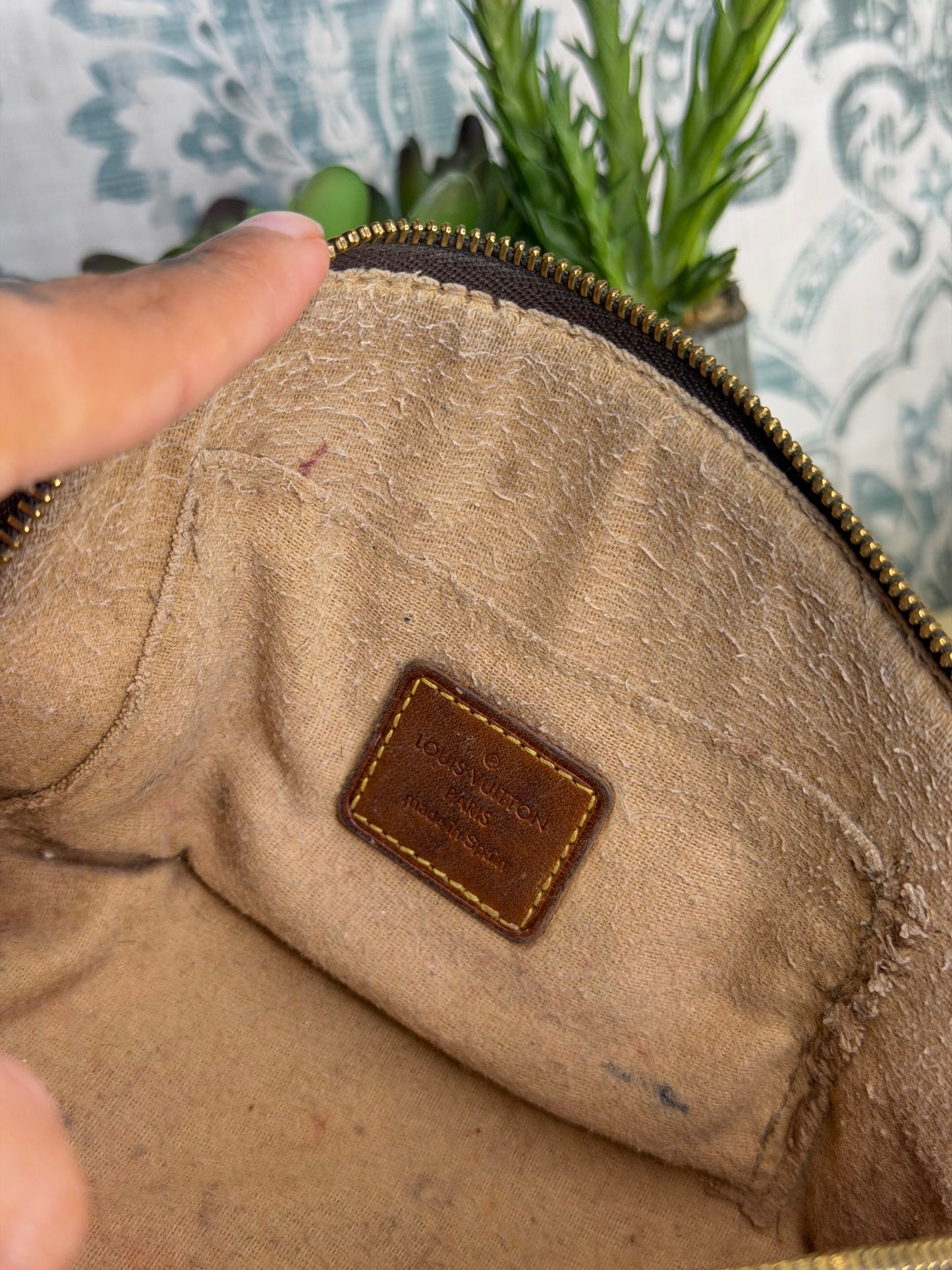 Louis Vuitton Cosmetic PM Pouch