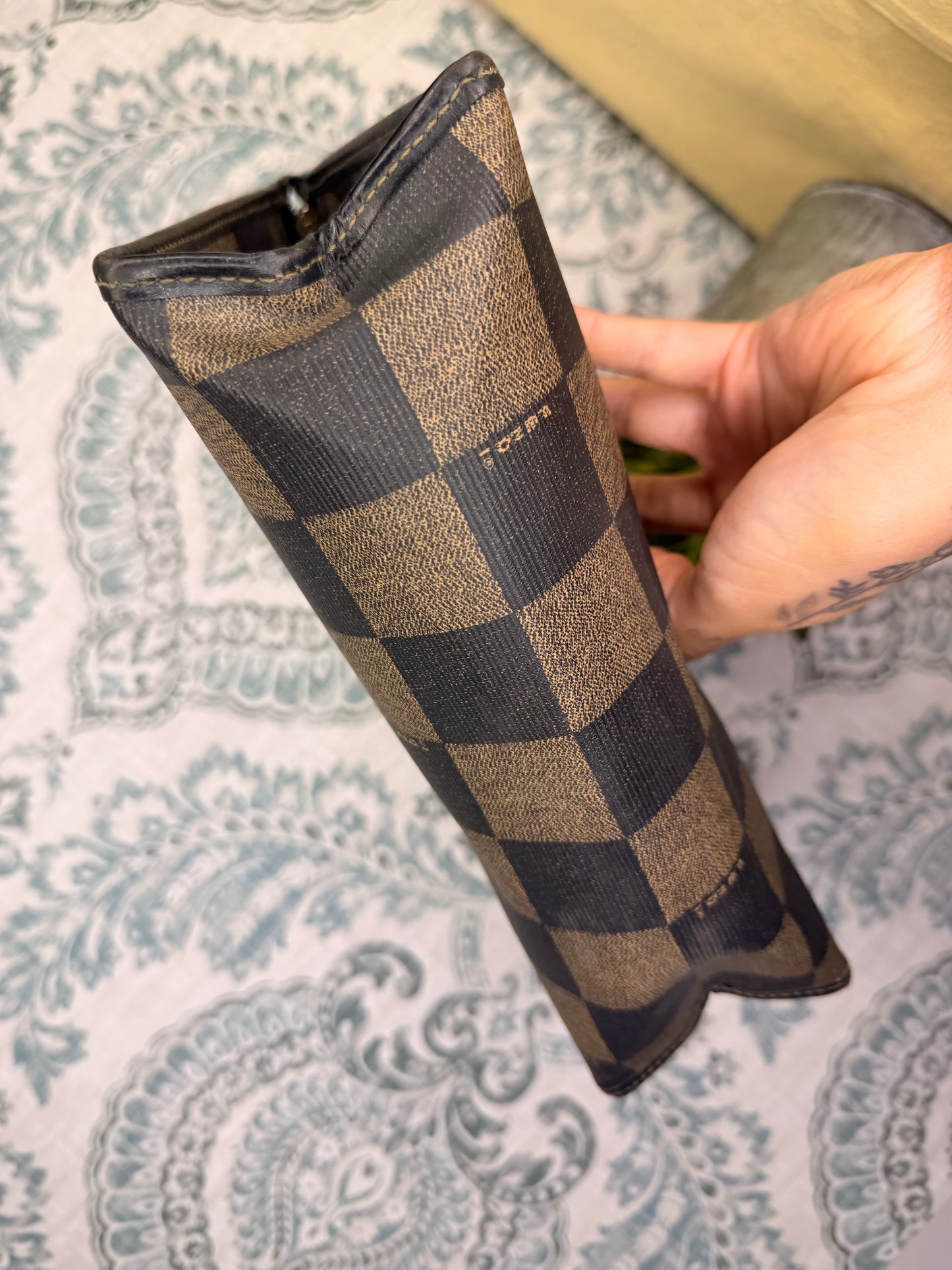 Fendi Clutch