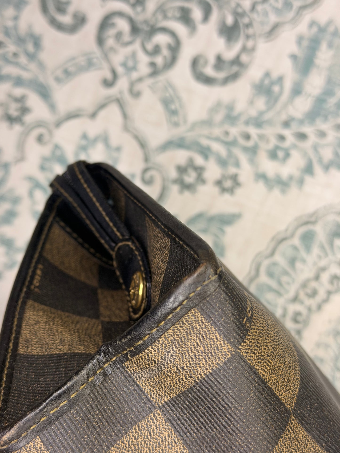 Fendi Clutch