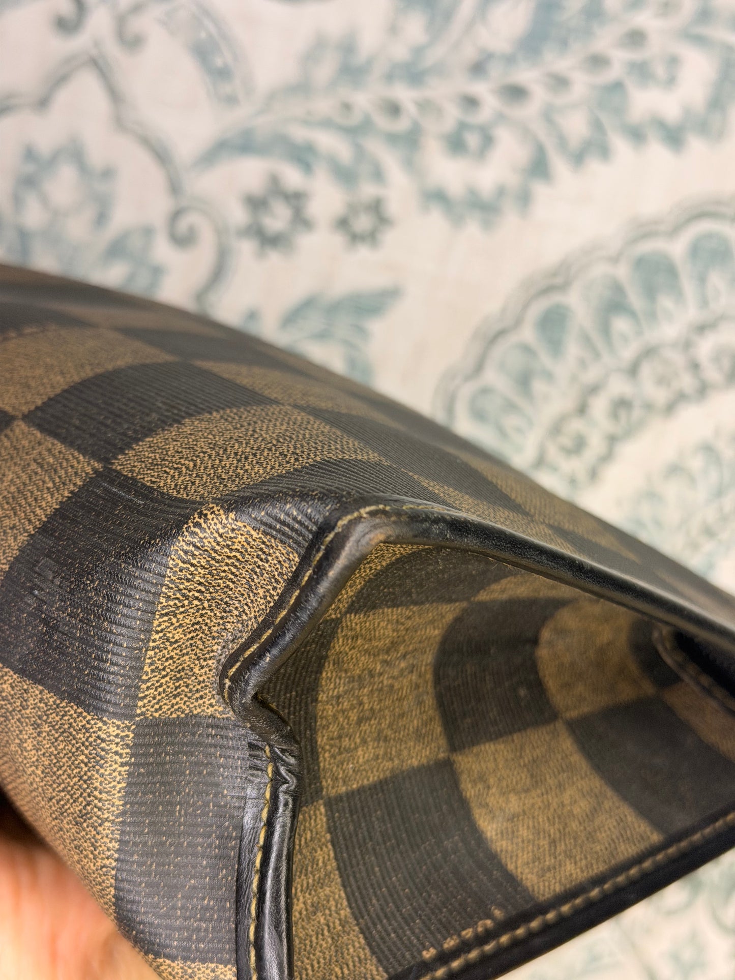 Fendi Clutch