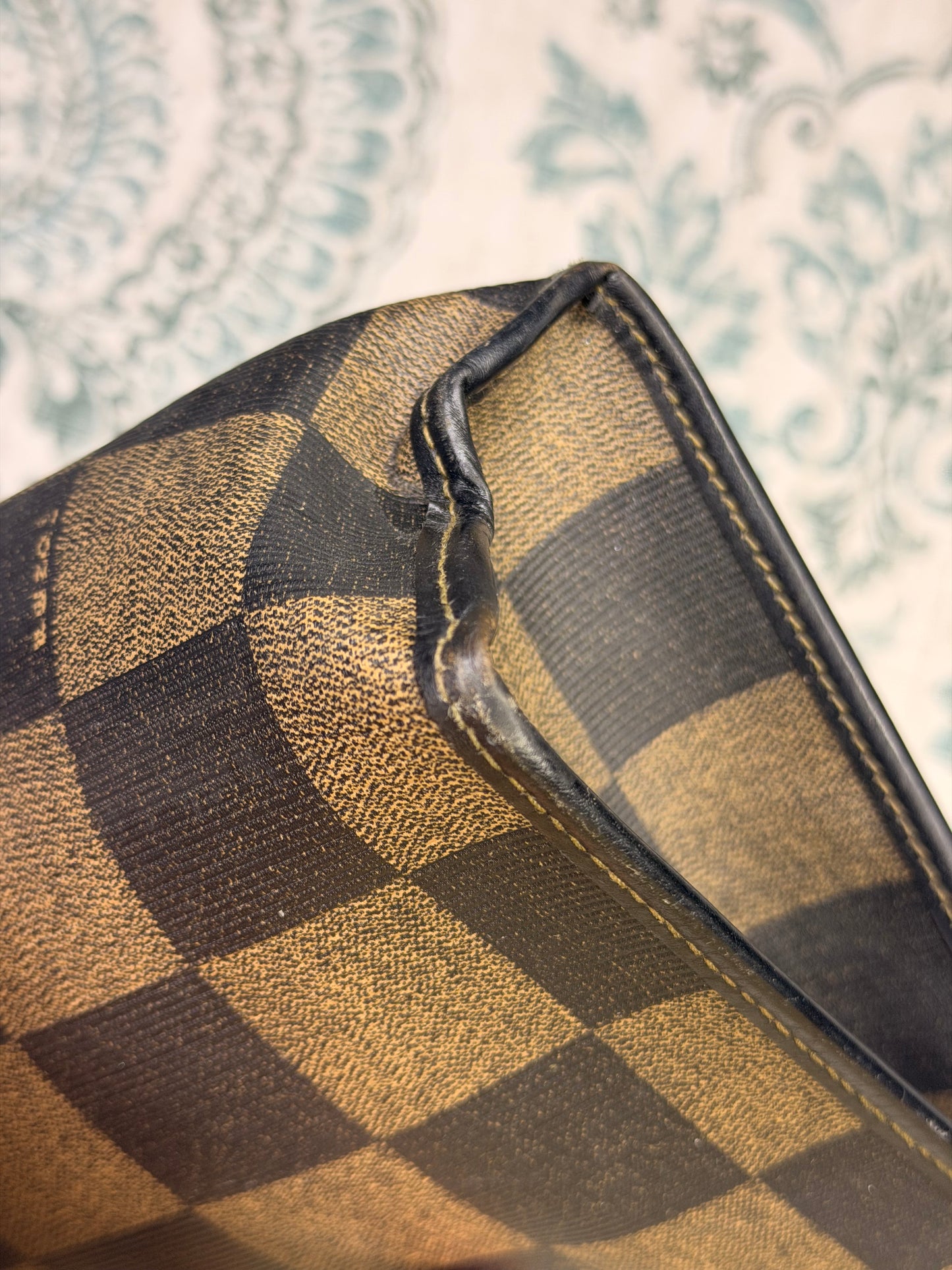 Fendi Clutch