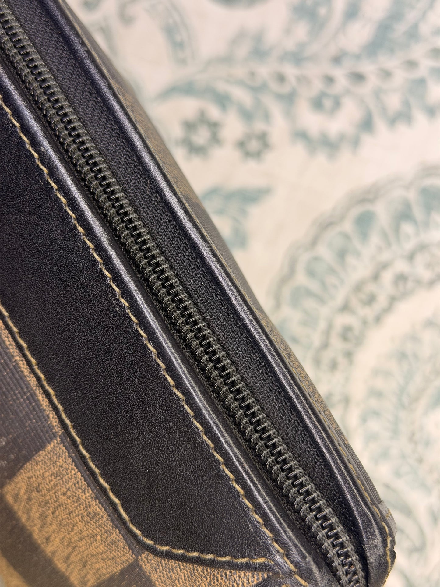 Fendi Clutch