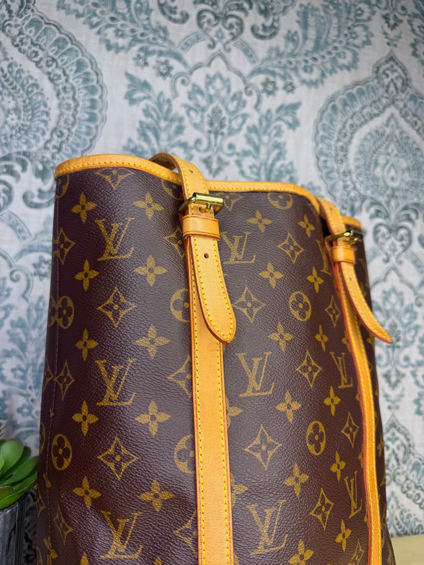 Louis Vuitton Bucket GM #2