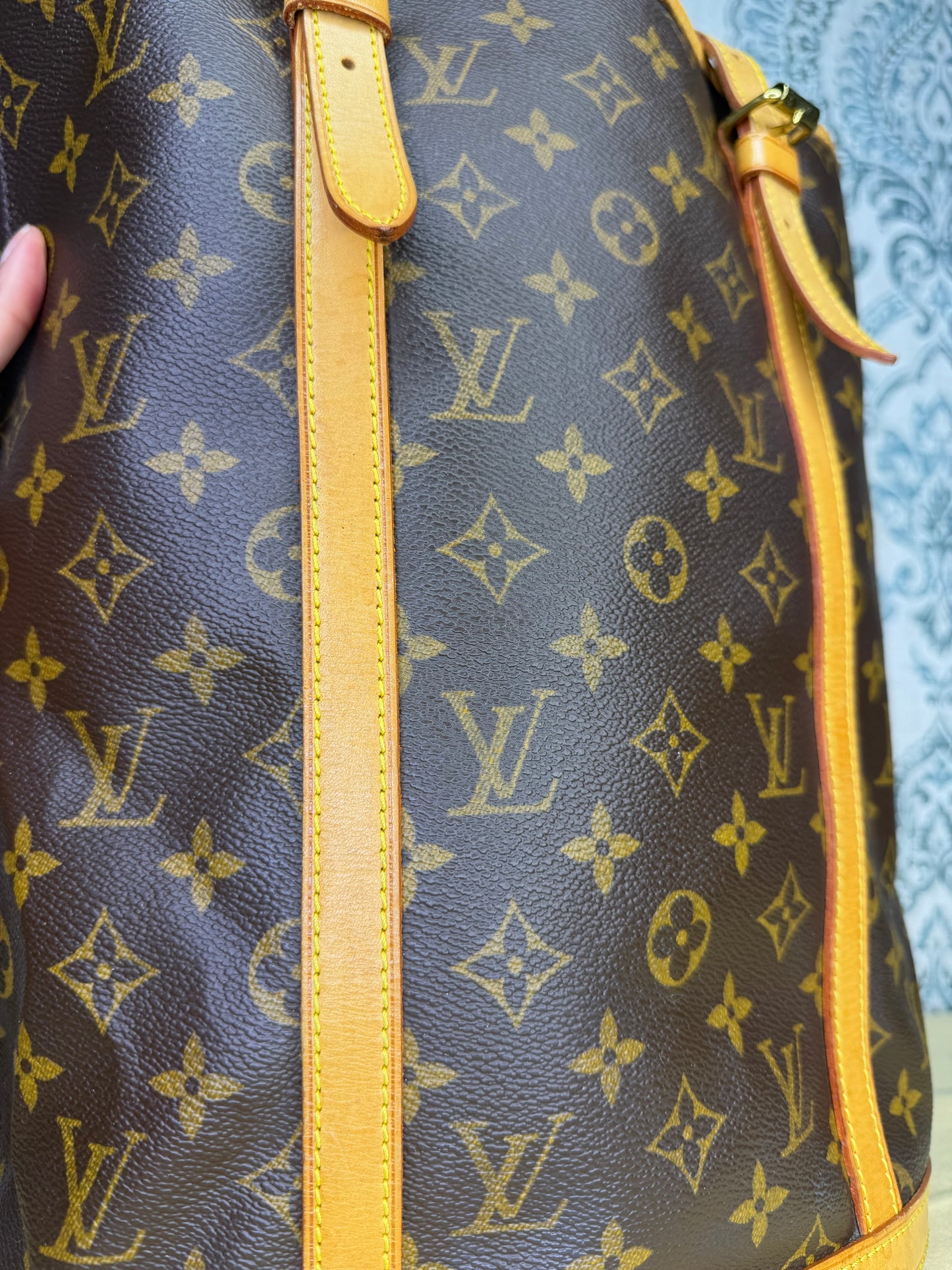 Louis Vuitton Bucket GM #2