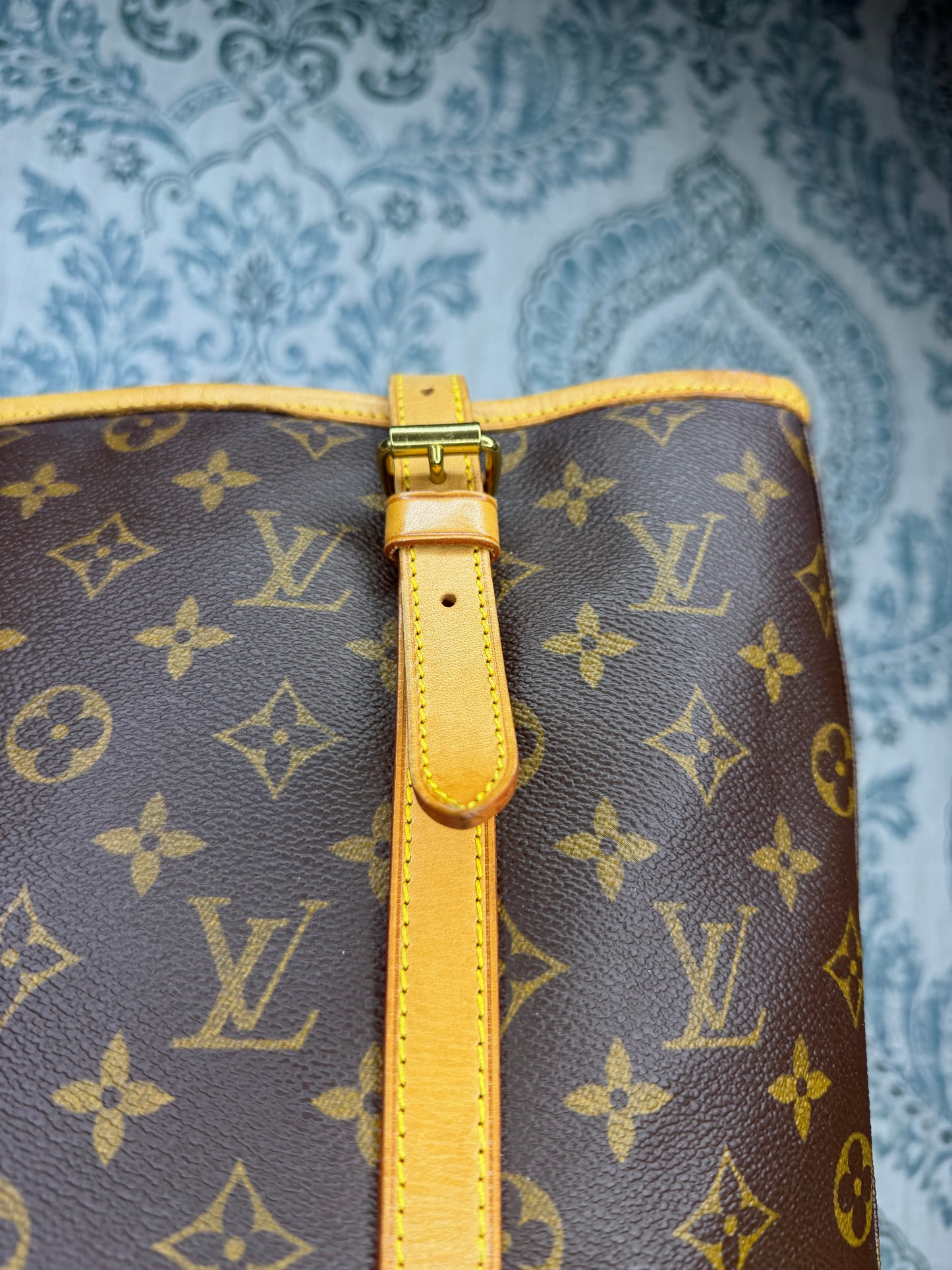 Louis Vuitton Bucket GM #2