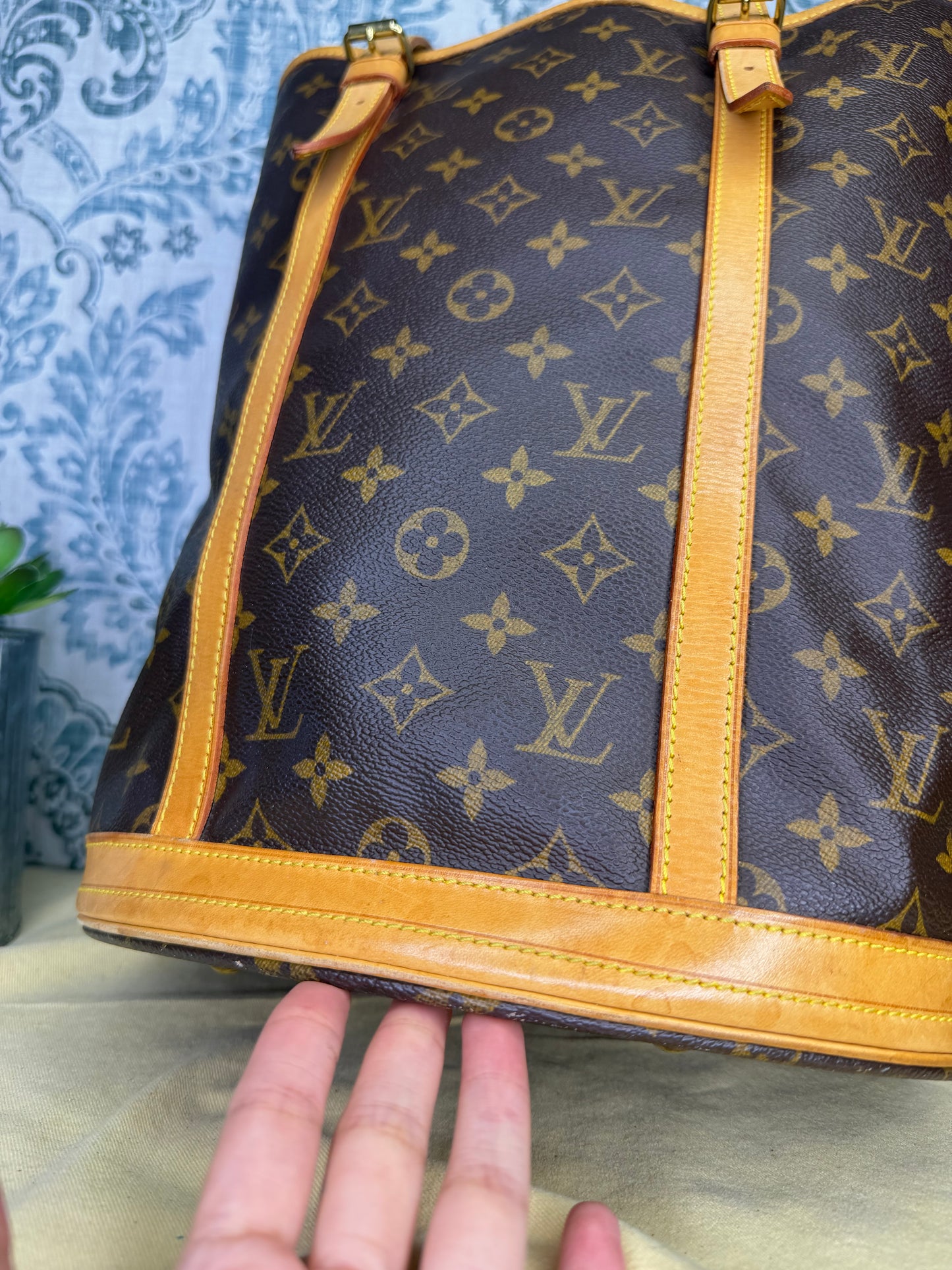 Louis Vuitton Bucket GM #2