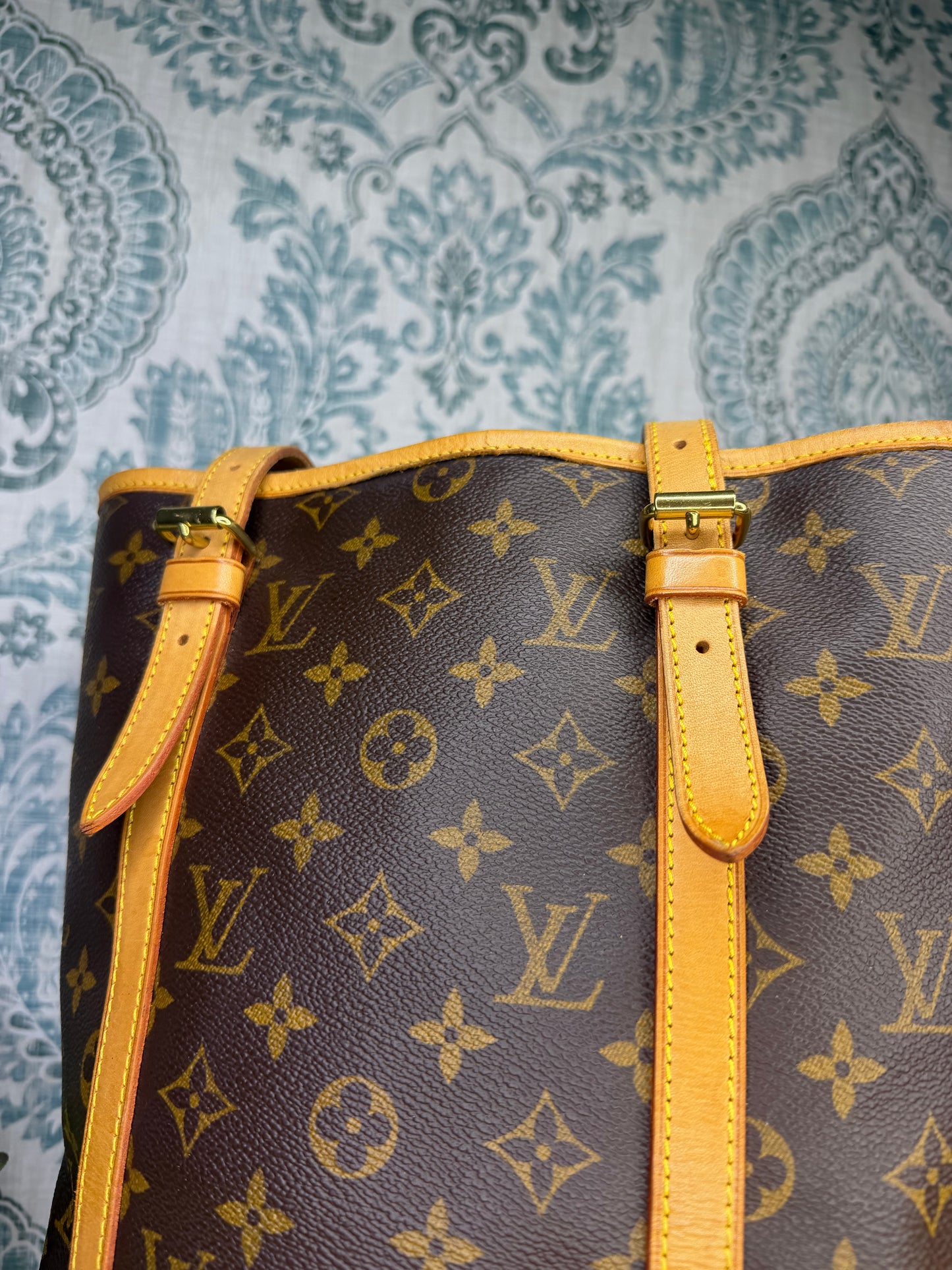 Louis Vuitton Bucket GM #2