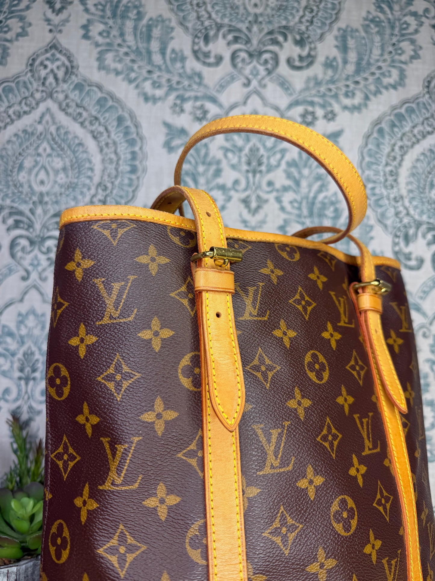 Louis Vuitton Bucket GM #2
