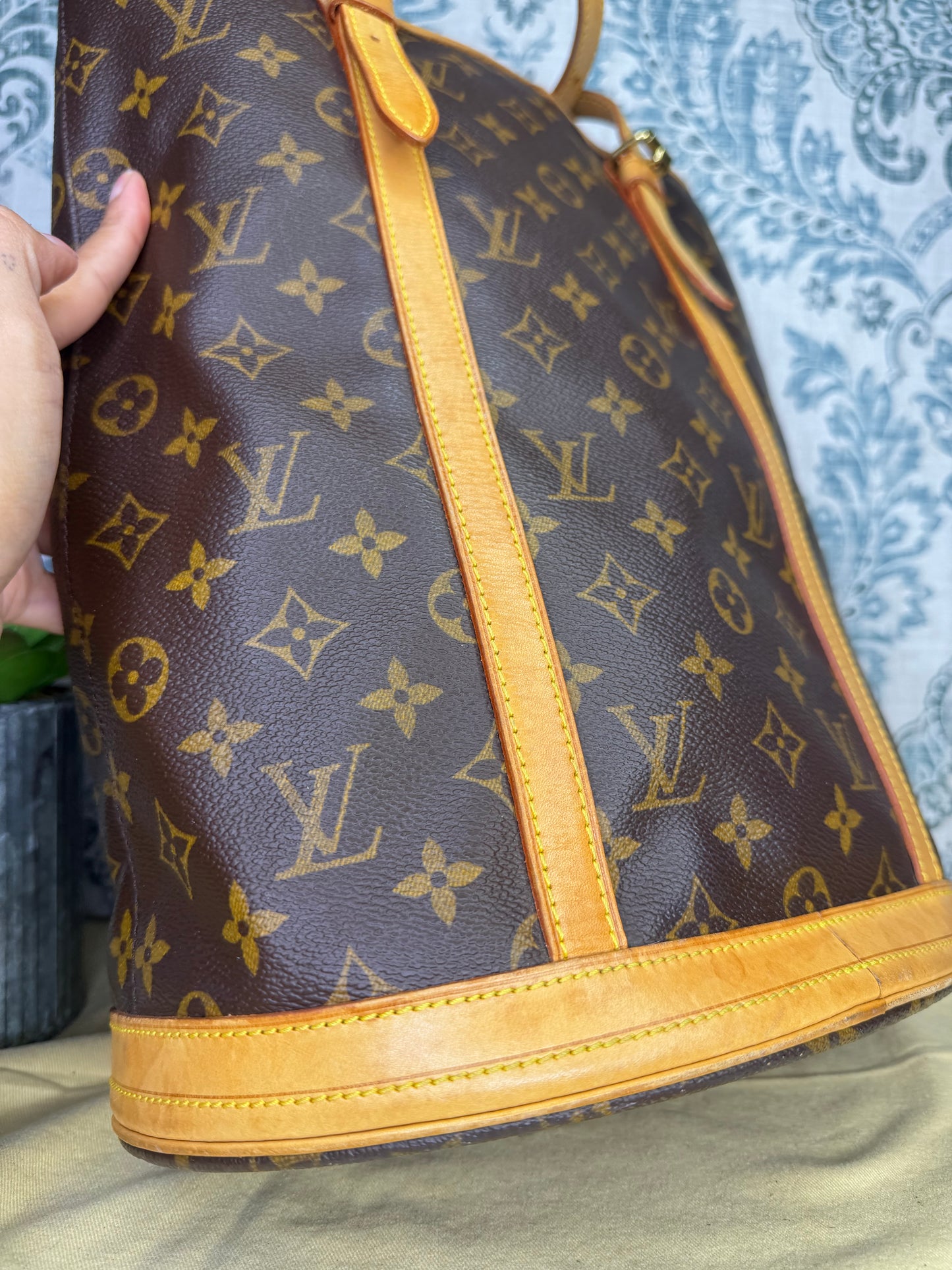 Louis Vuitton Bucket GM #2