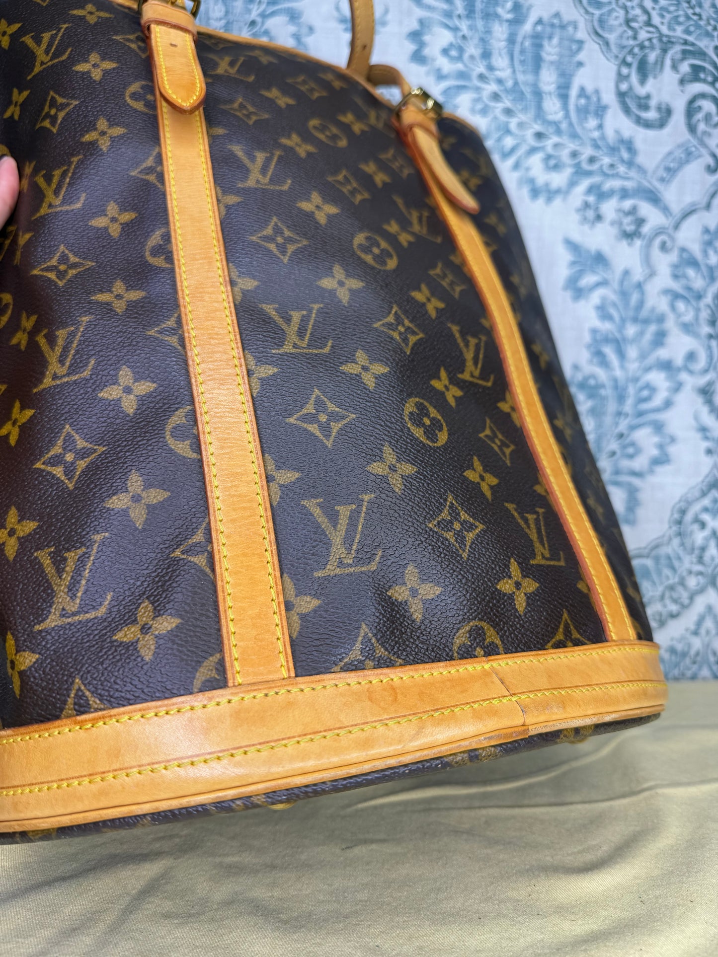 Louis Vuitton Bucket GM #2