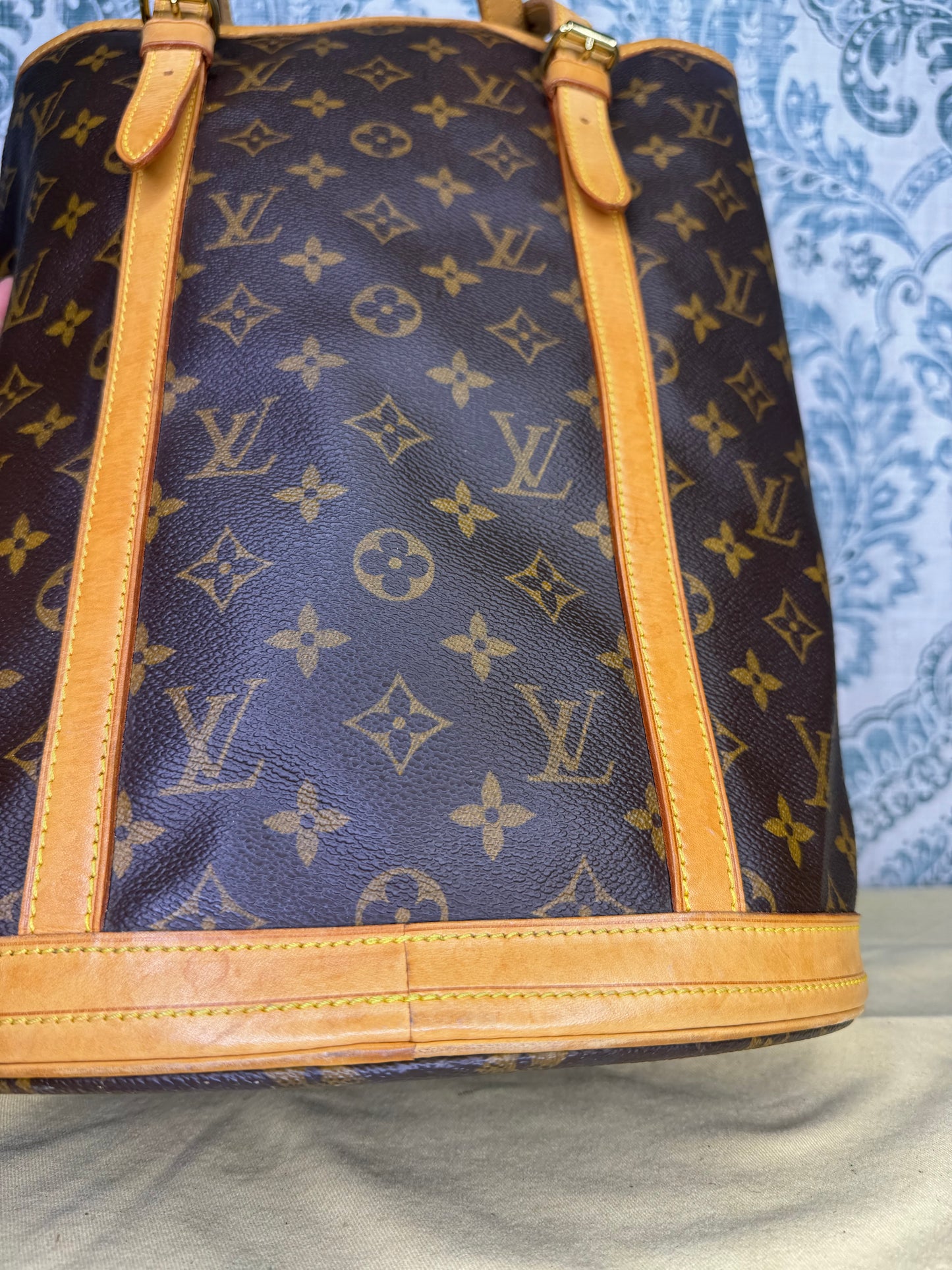 Louis Vuitton Bucket GM #2