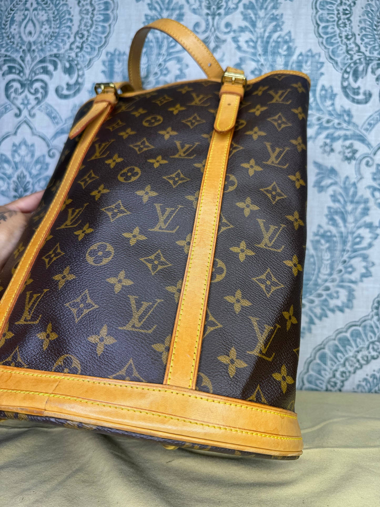 Louis Vuitton Bucket GM #2