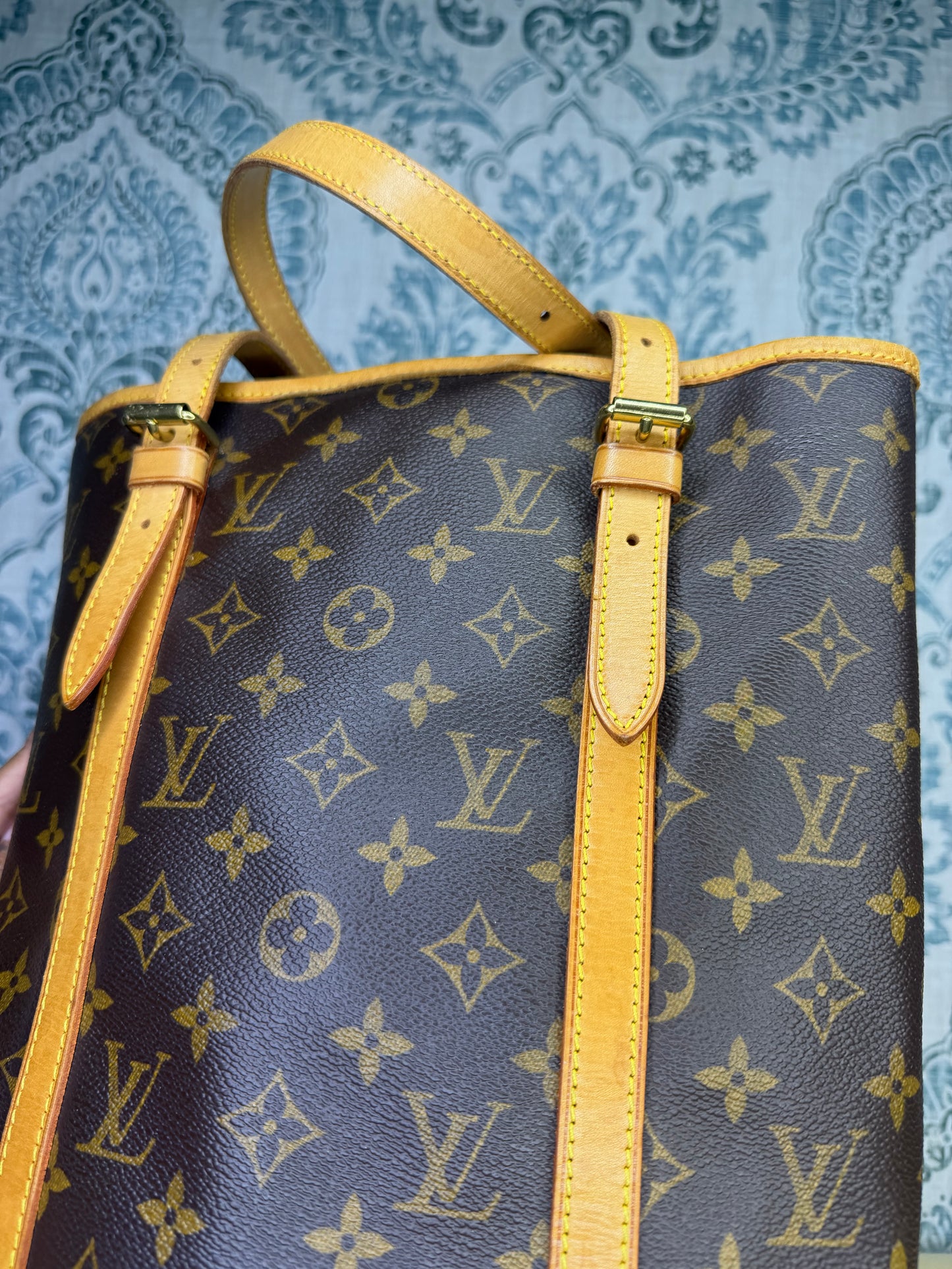 Louis Vuitton Bucket GM #2