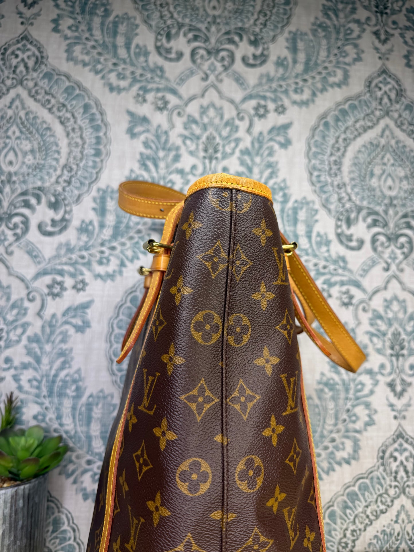 Louis Vuitton Bucket GM #2