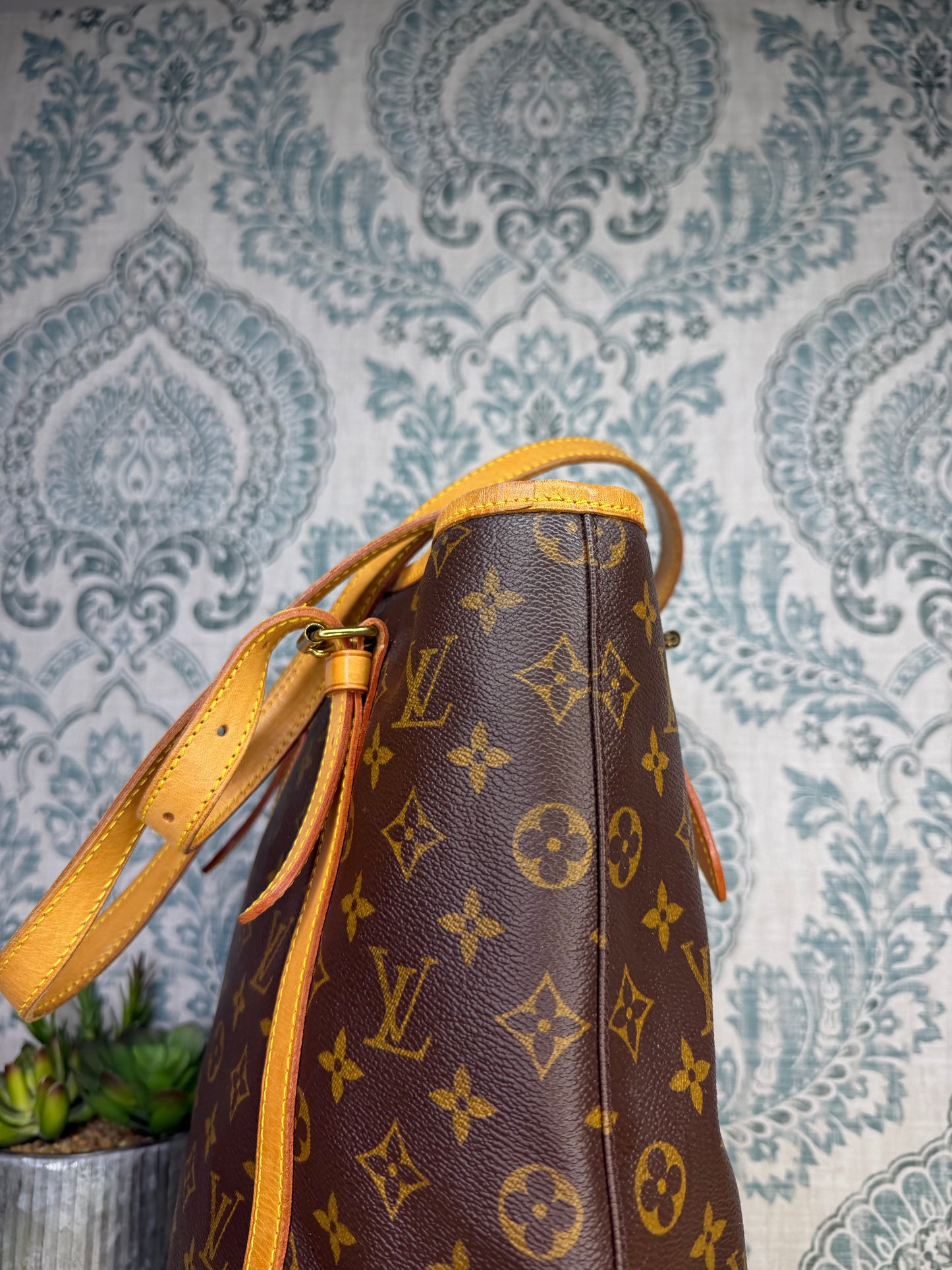 Louis Vuitton Bucket GM #2
