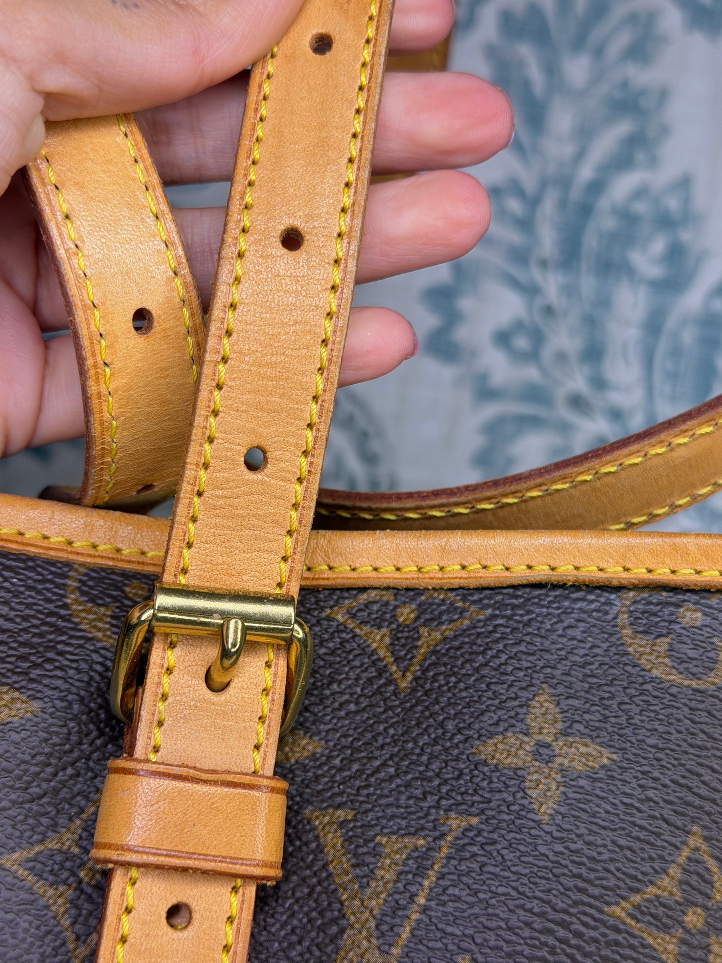 Louis Vuitton Bucket GM #2