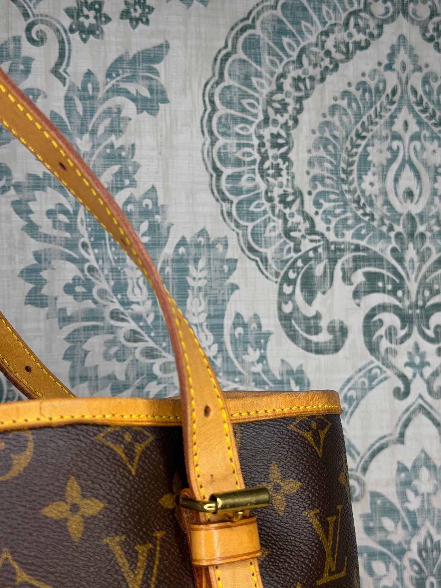 Louis Vuitton Bucket GM #2