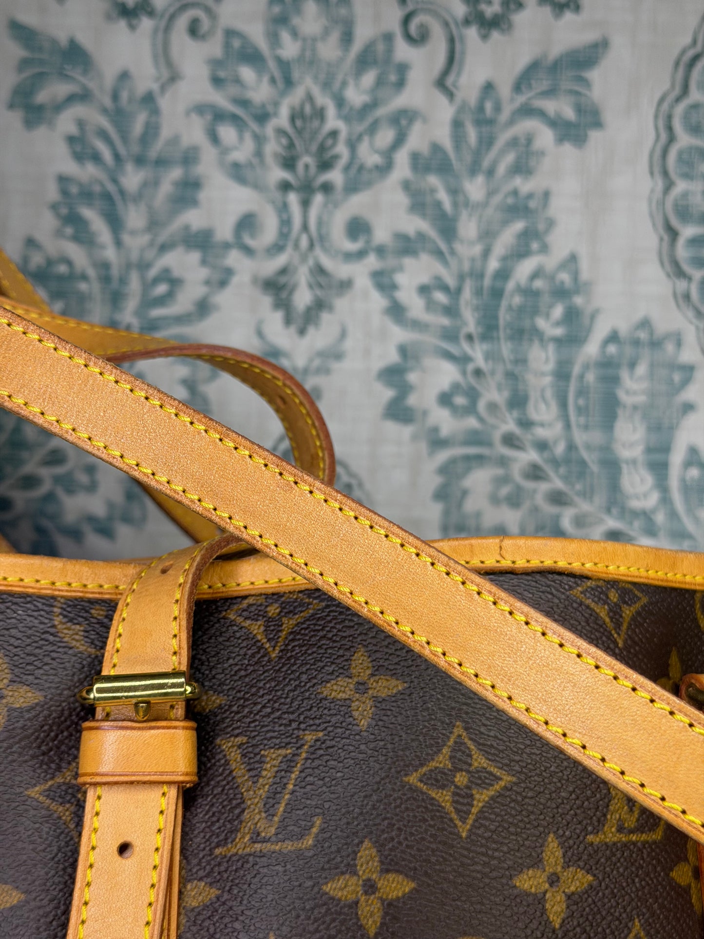 Louis Vuitton Bucket GM #2