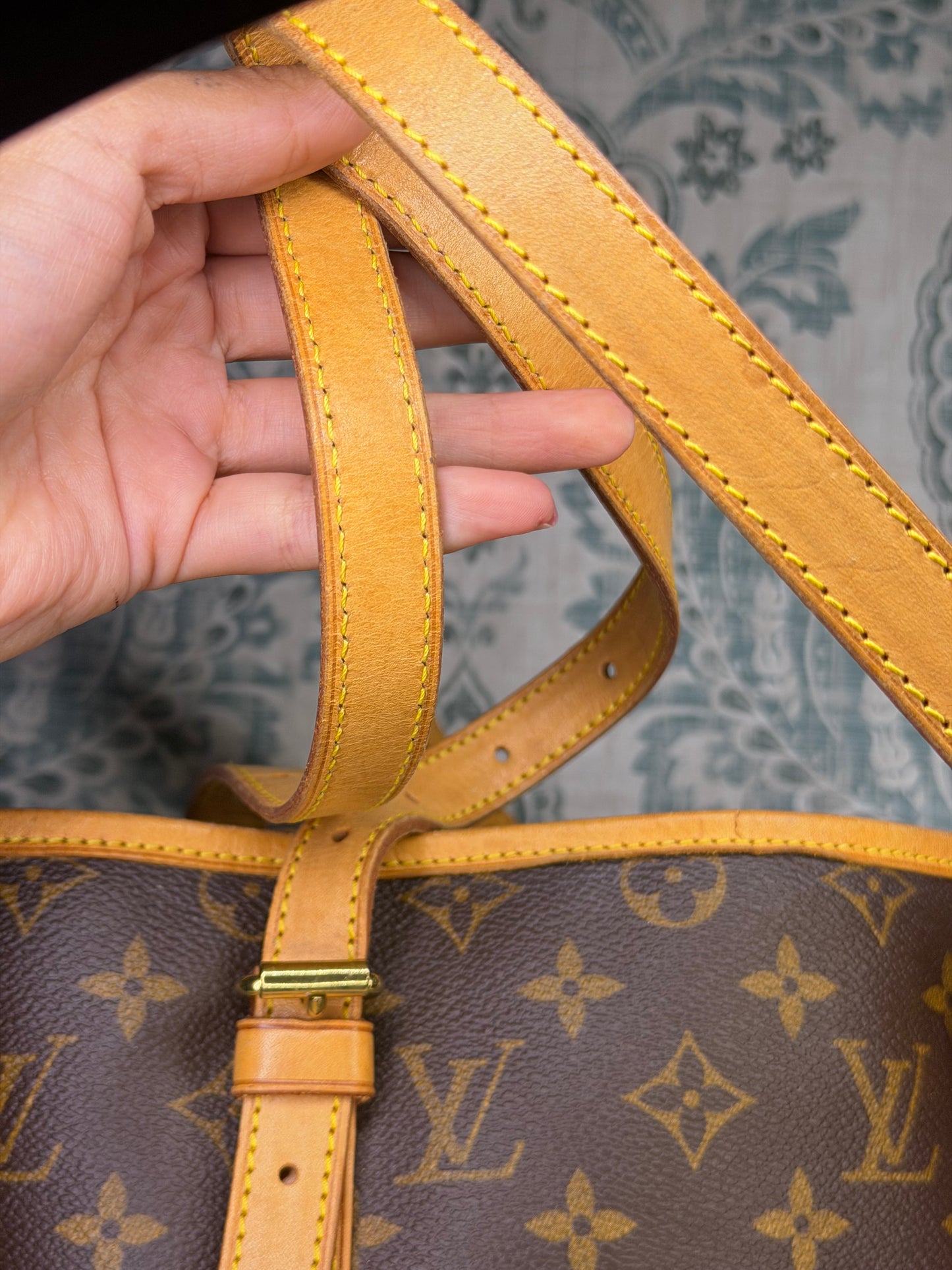 Louis Vuitton Bucket GM #2