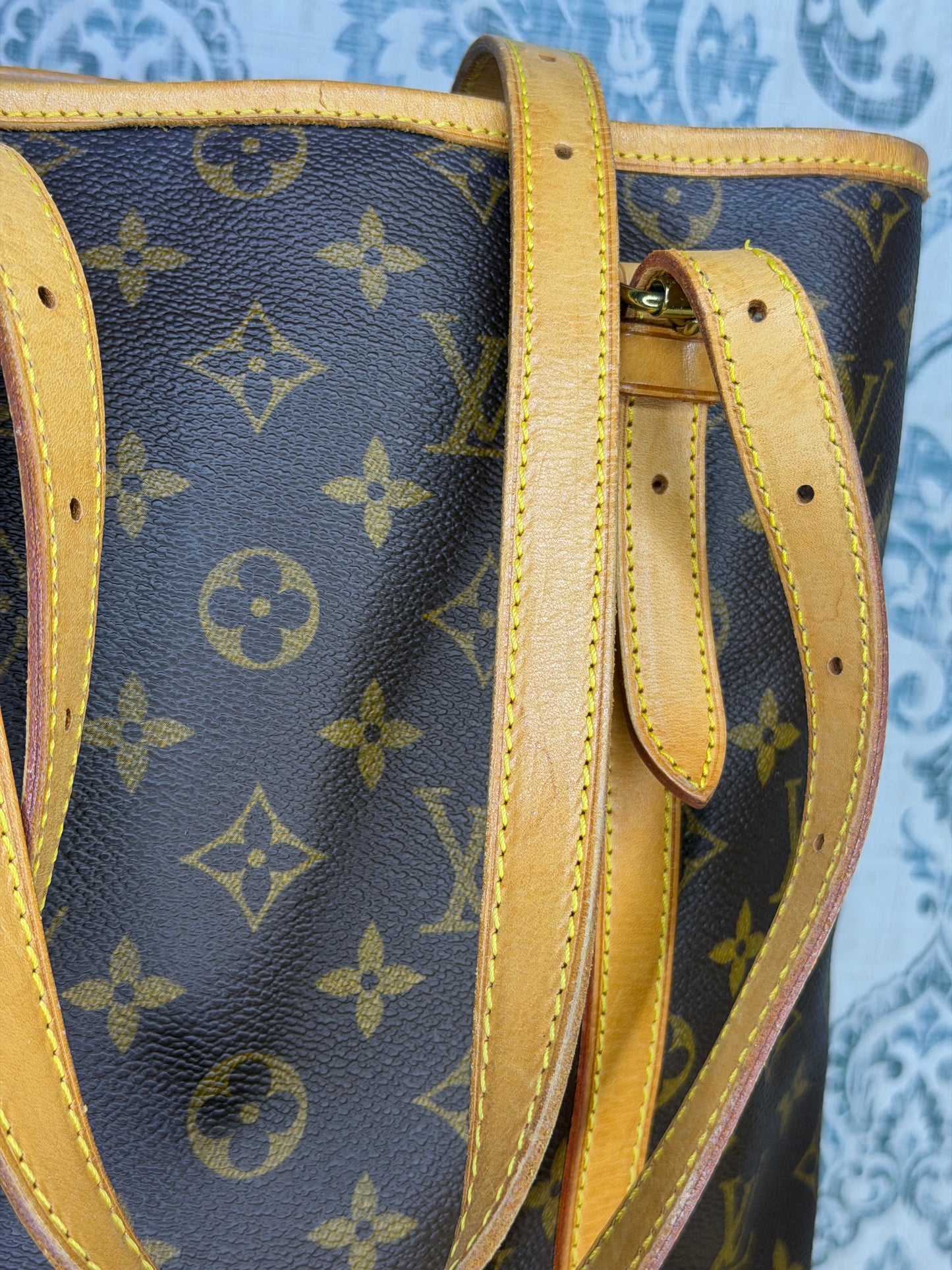 Louis Vuitton Bucket GM #2