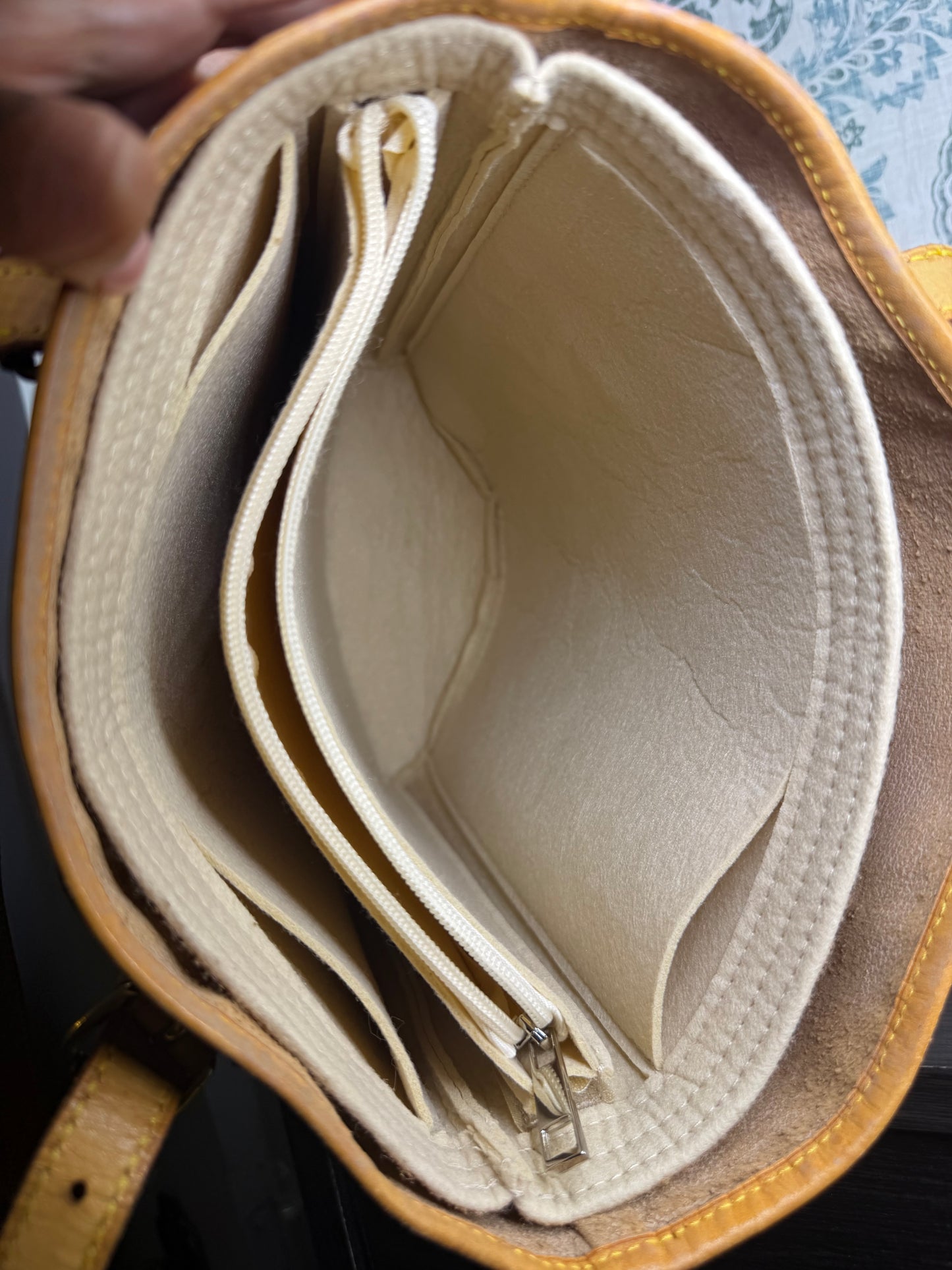 Louis Vuitton Bucket GM #2
