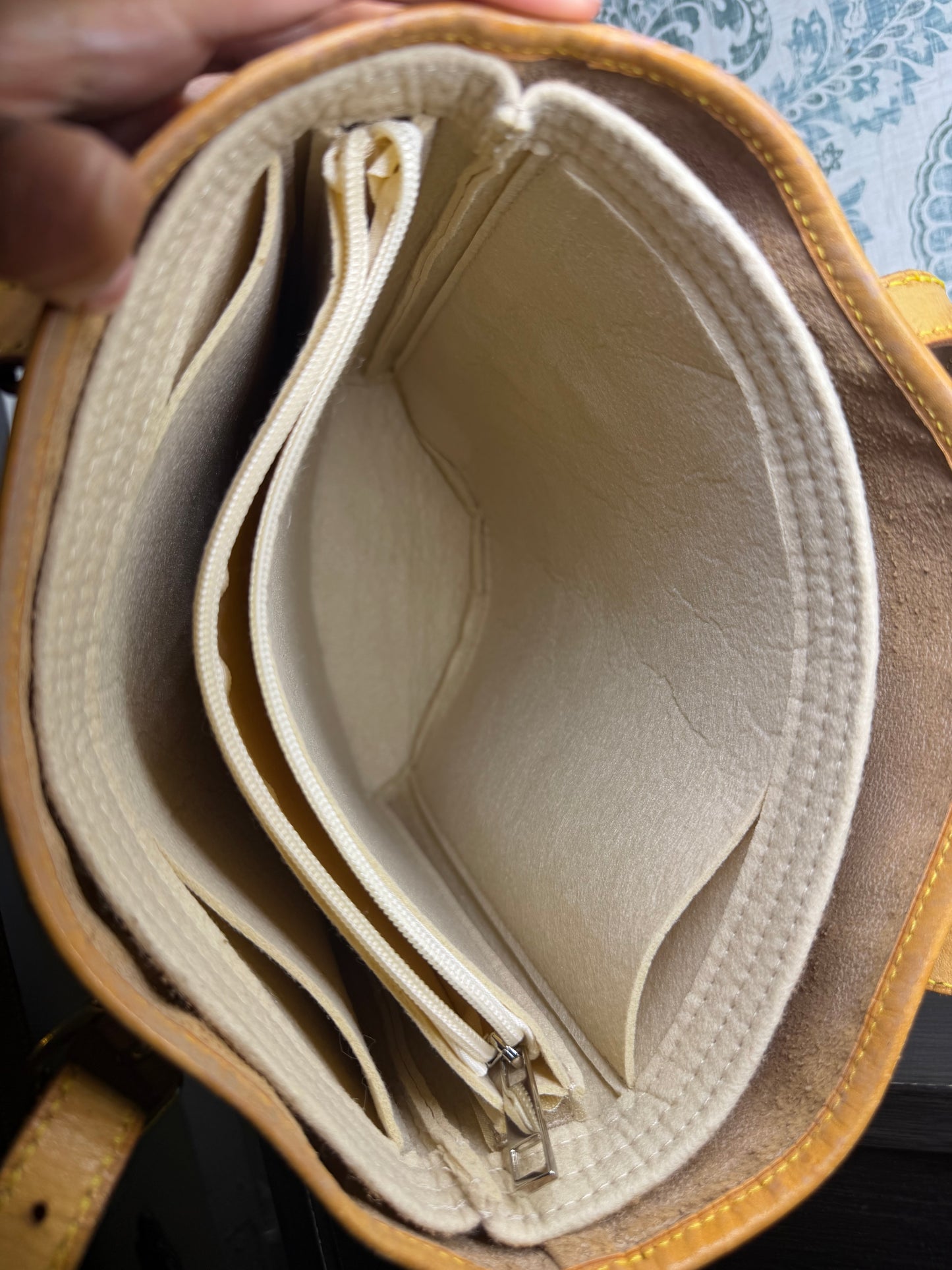 Louis Vuitton Bucket GM #2