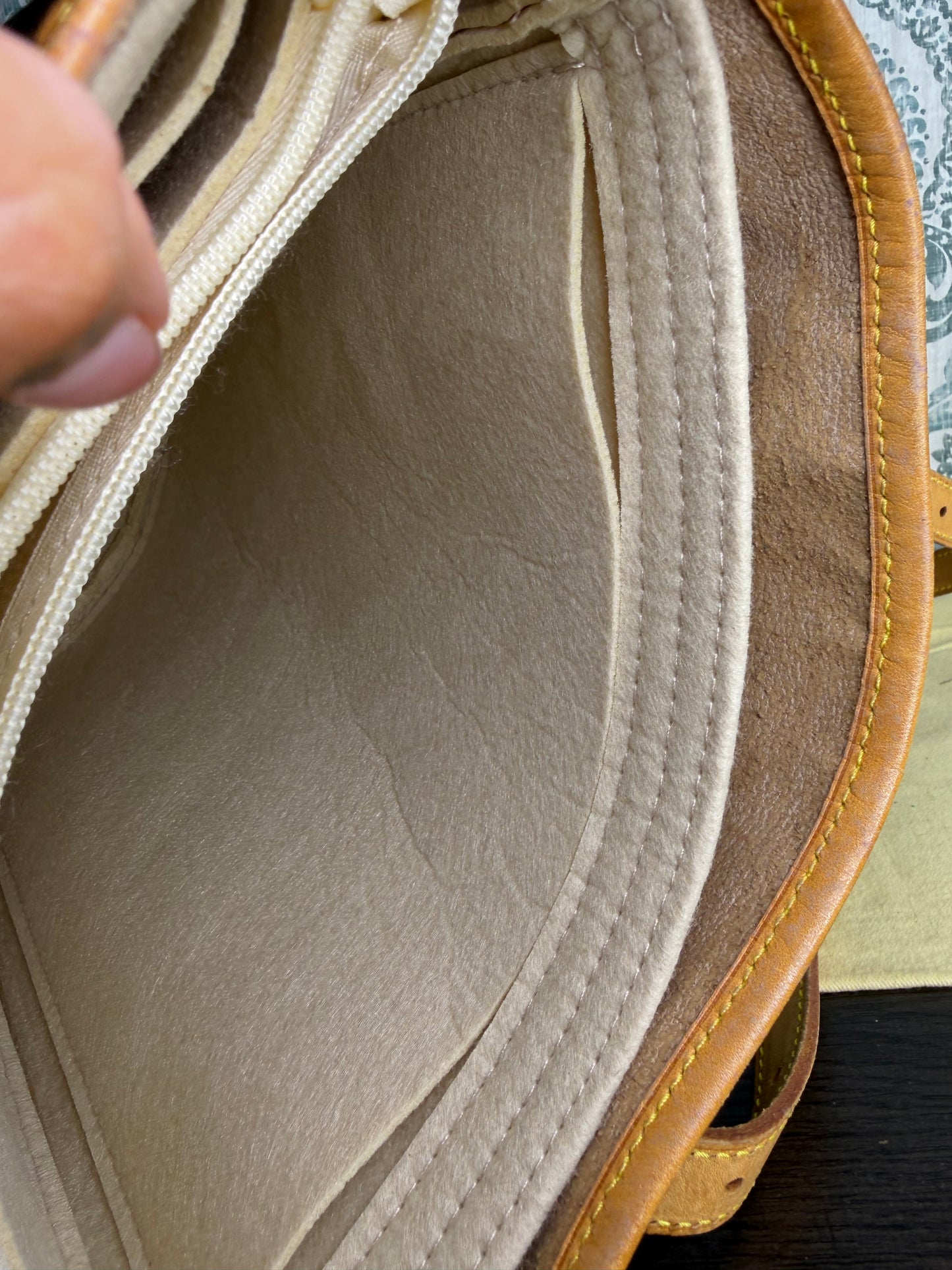Louis Vuitton Bucket GM #2