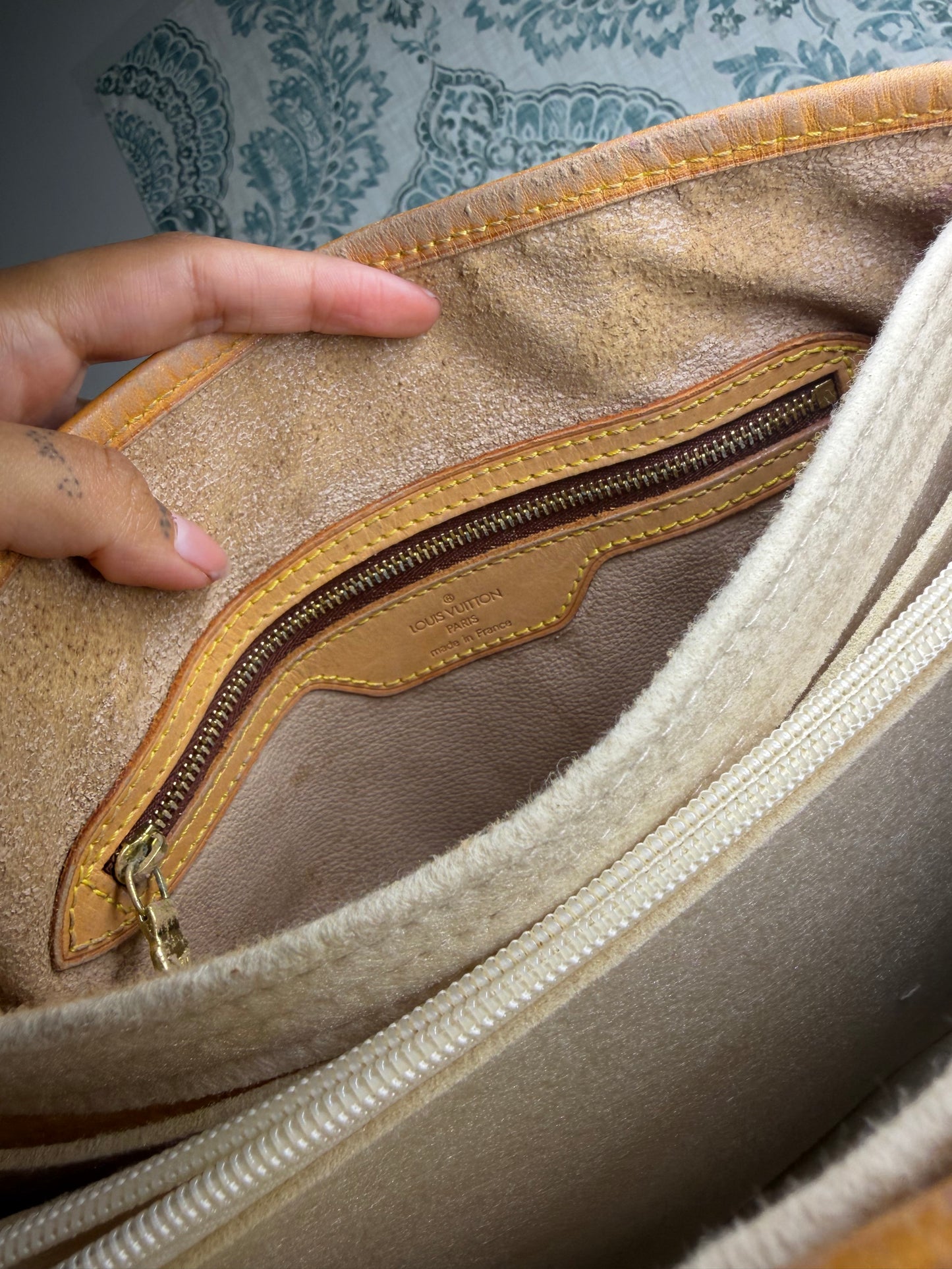 Louis Vuitton Bucket GM #2