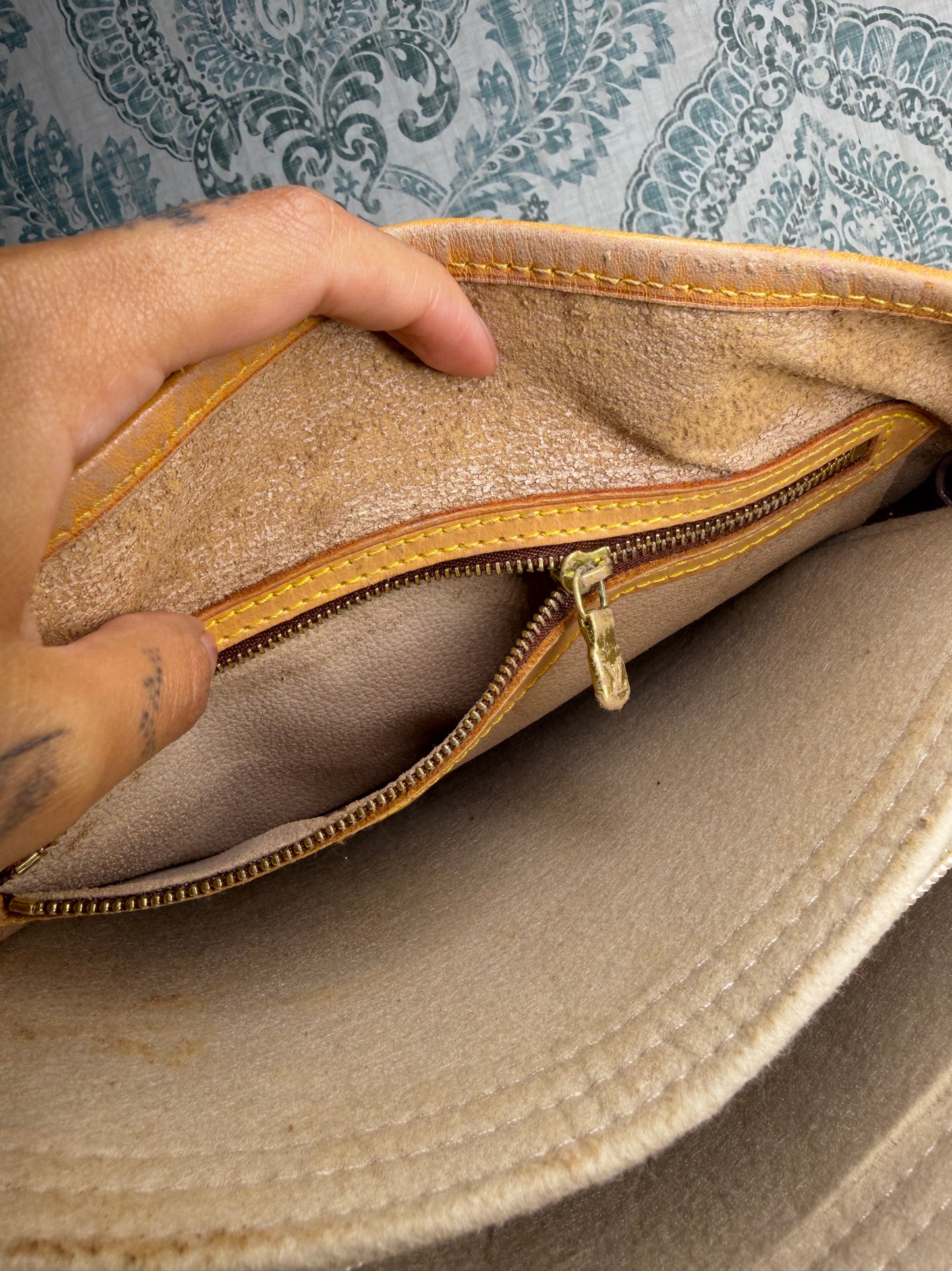Louis Vuitton Bucket GM #2
