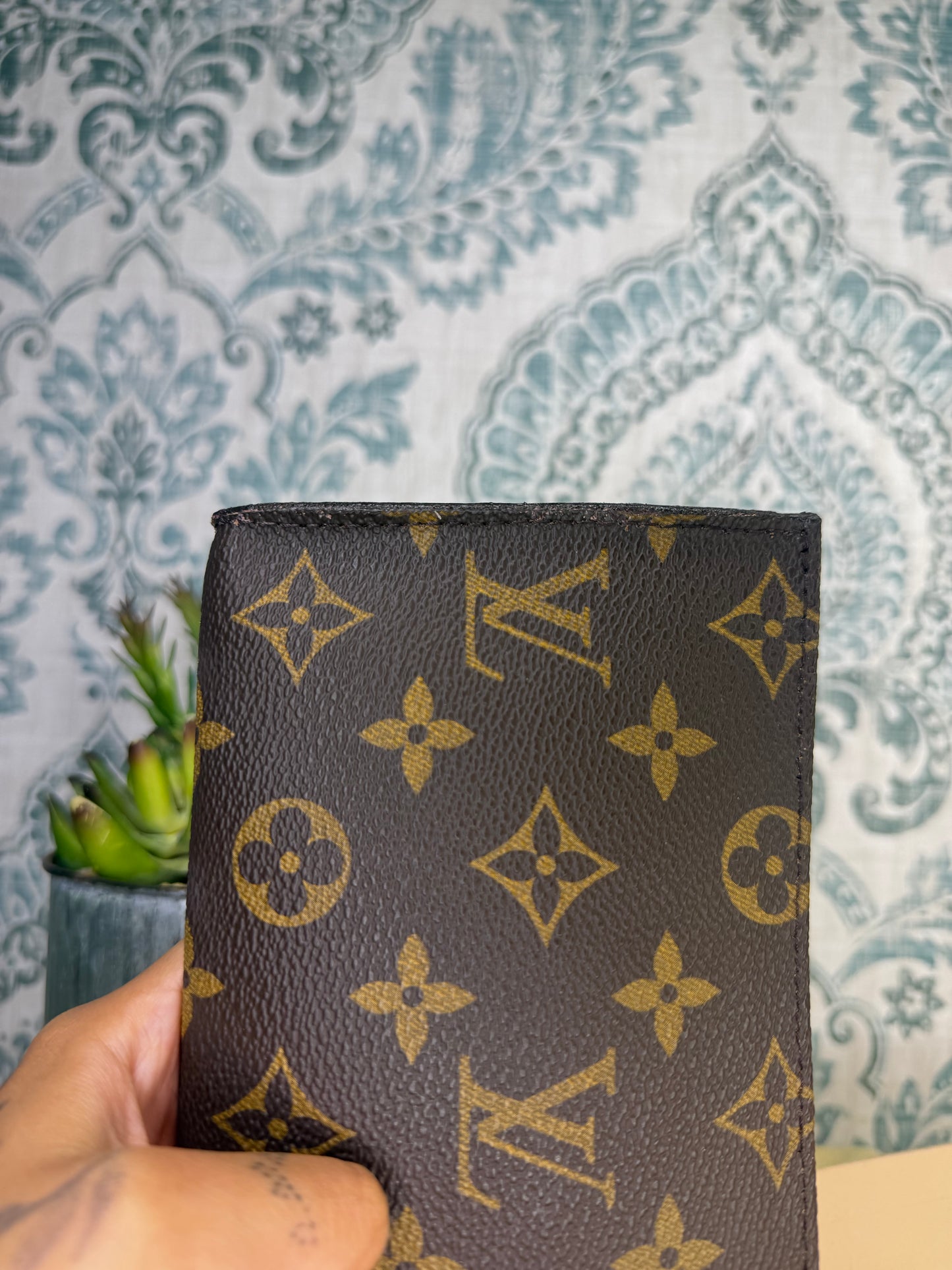 Louis Vuitton Monogram Bucket GM Pochette #4