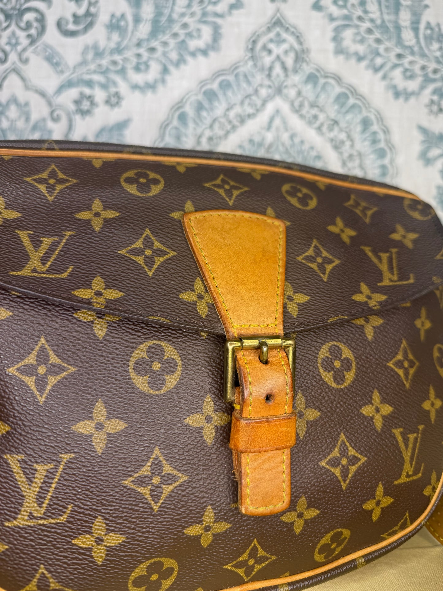 Louis Vuitton Jeune Fille GM